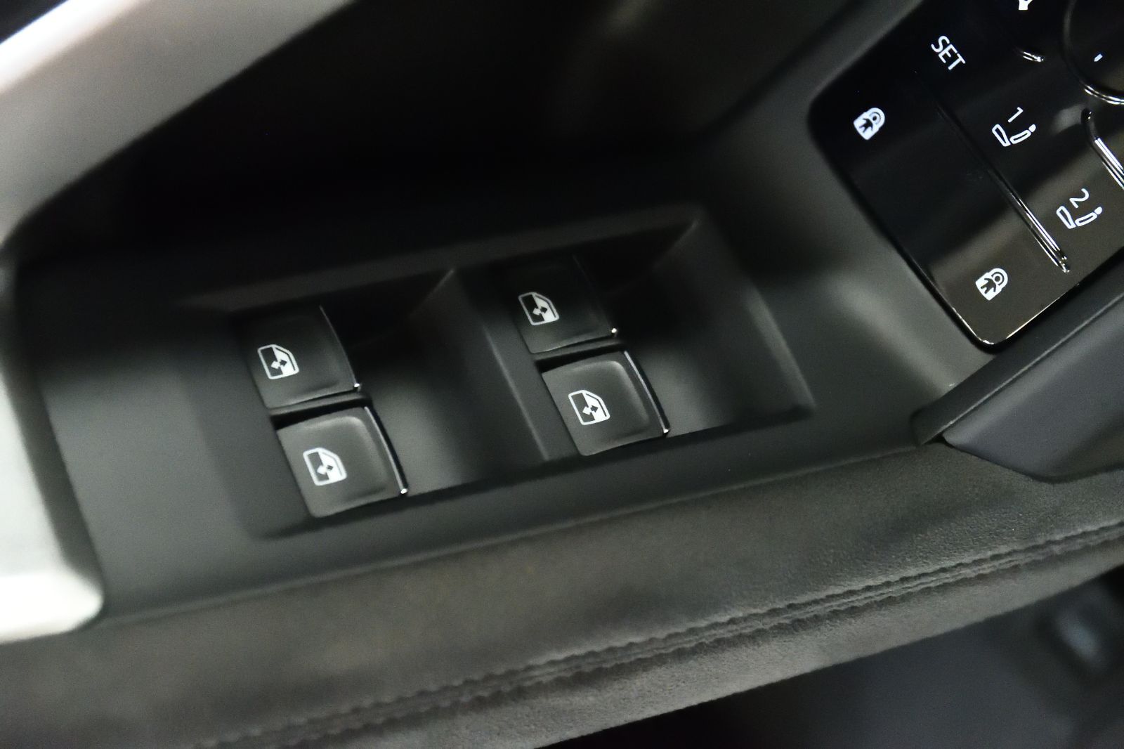 2025 Audi SQ5 in St-Bruno, Quebec