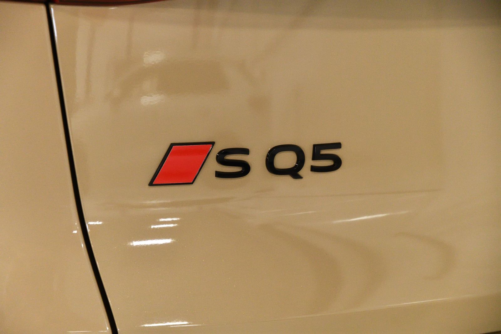 Audi SQ5  2025 à St-Bruno, Québec