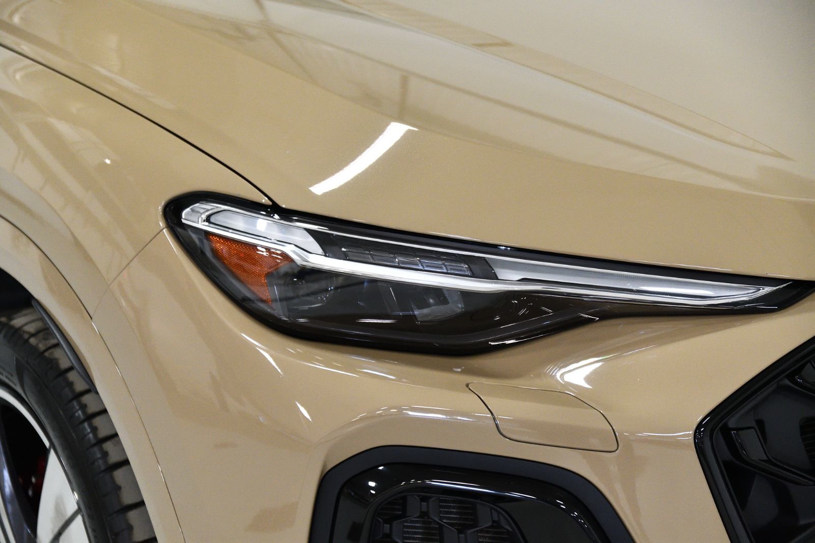 Audi SQ5  2025 à St-Bruno, Québec