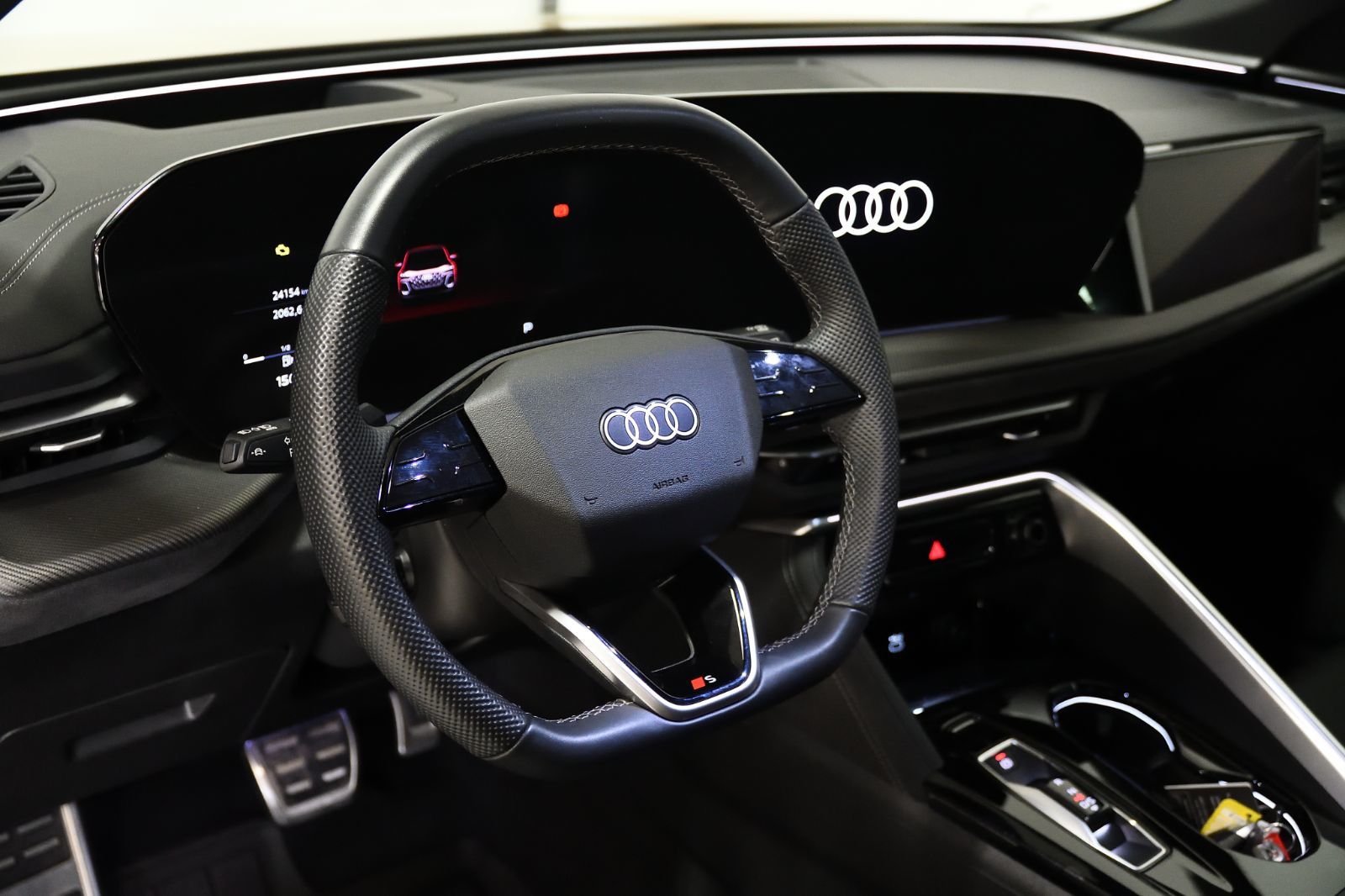 Audi SQ5  2025 à St-Bruno, Québec