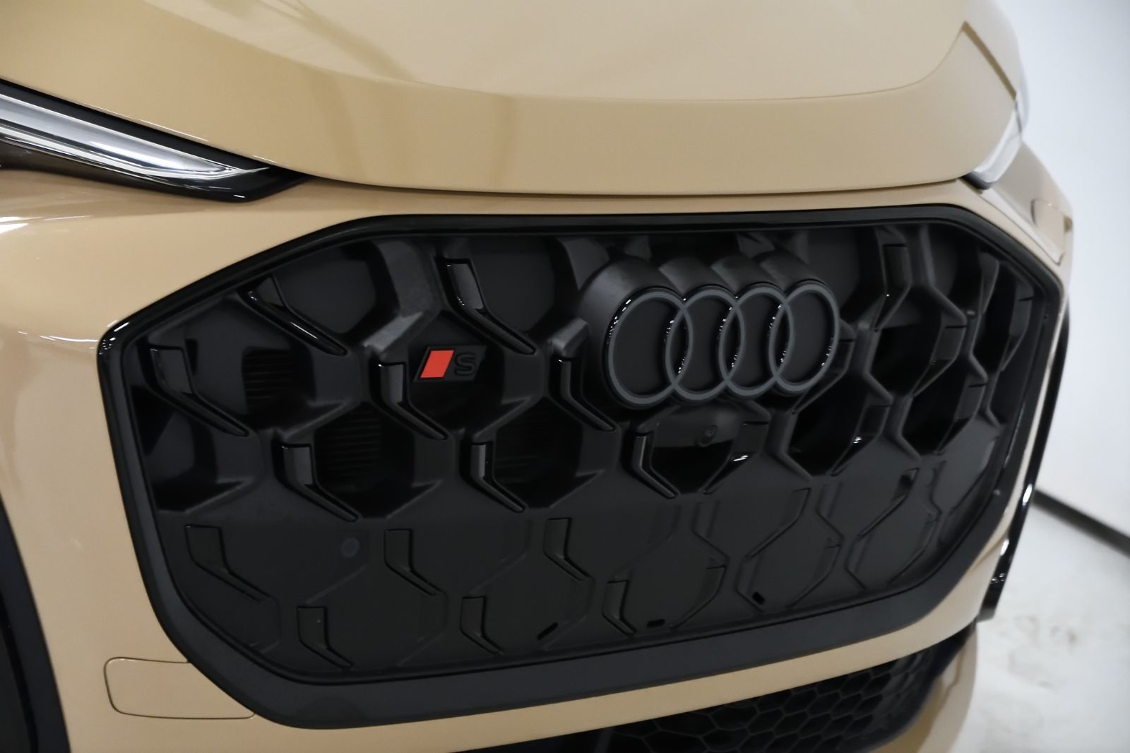 Audi SQ5  2025 à St-Bruno, Québec
