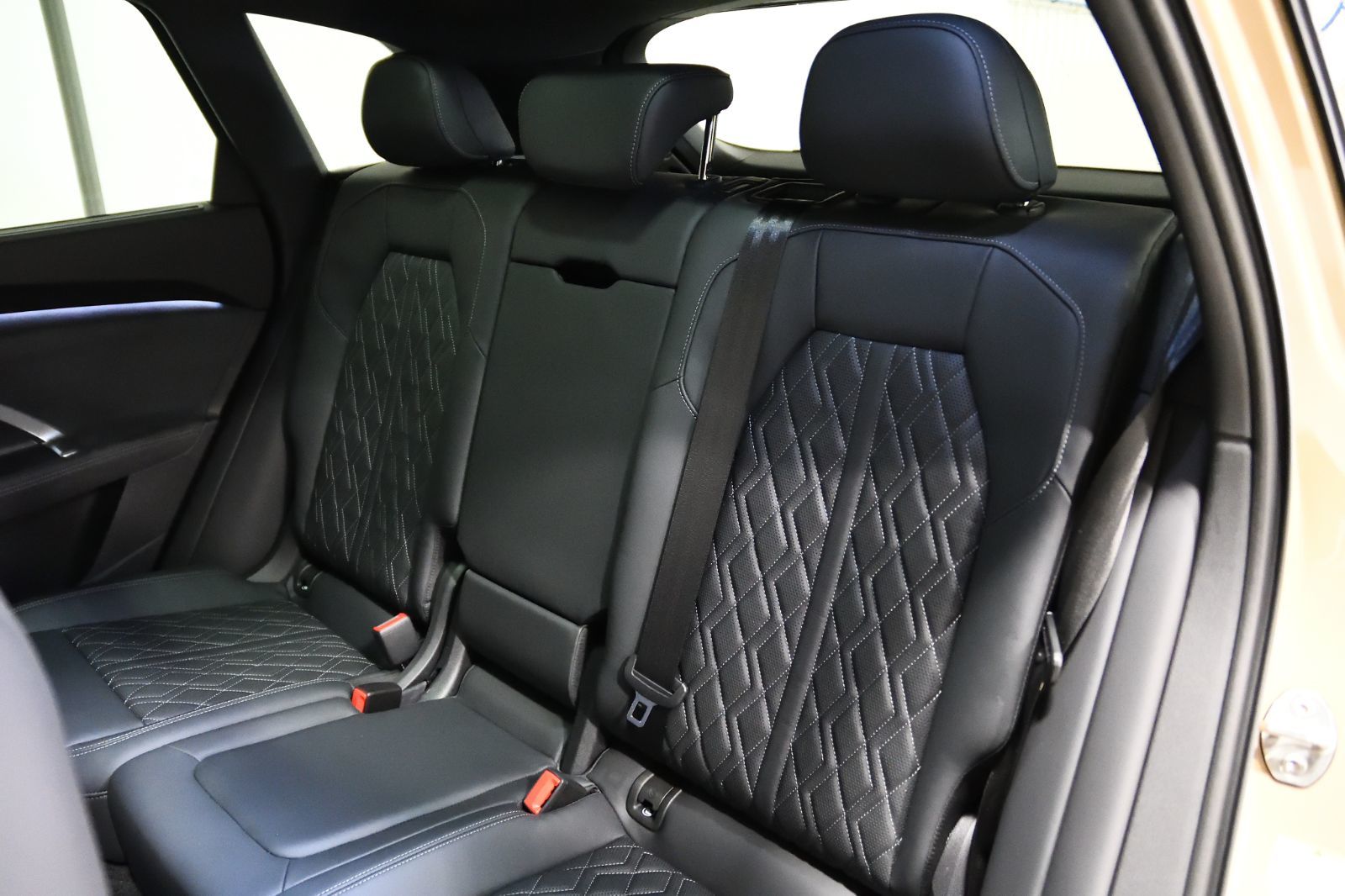 Audi SQ5  2025 à St-Bruno, Québec