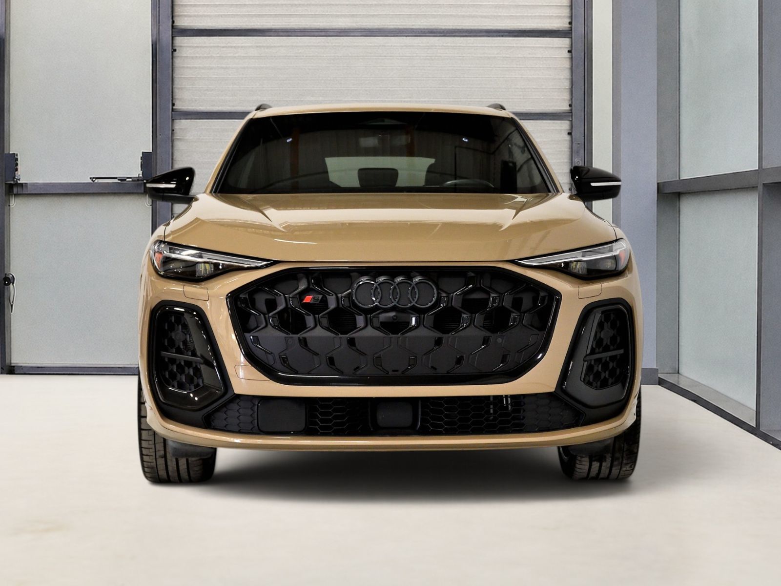 Audi SQ5  2025 à St-Bruno, Québec