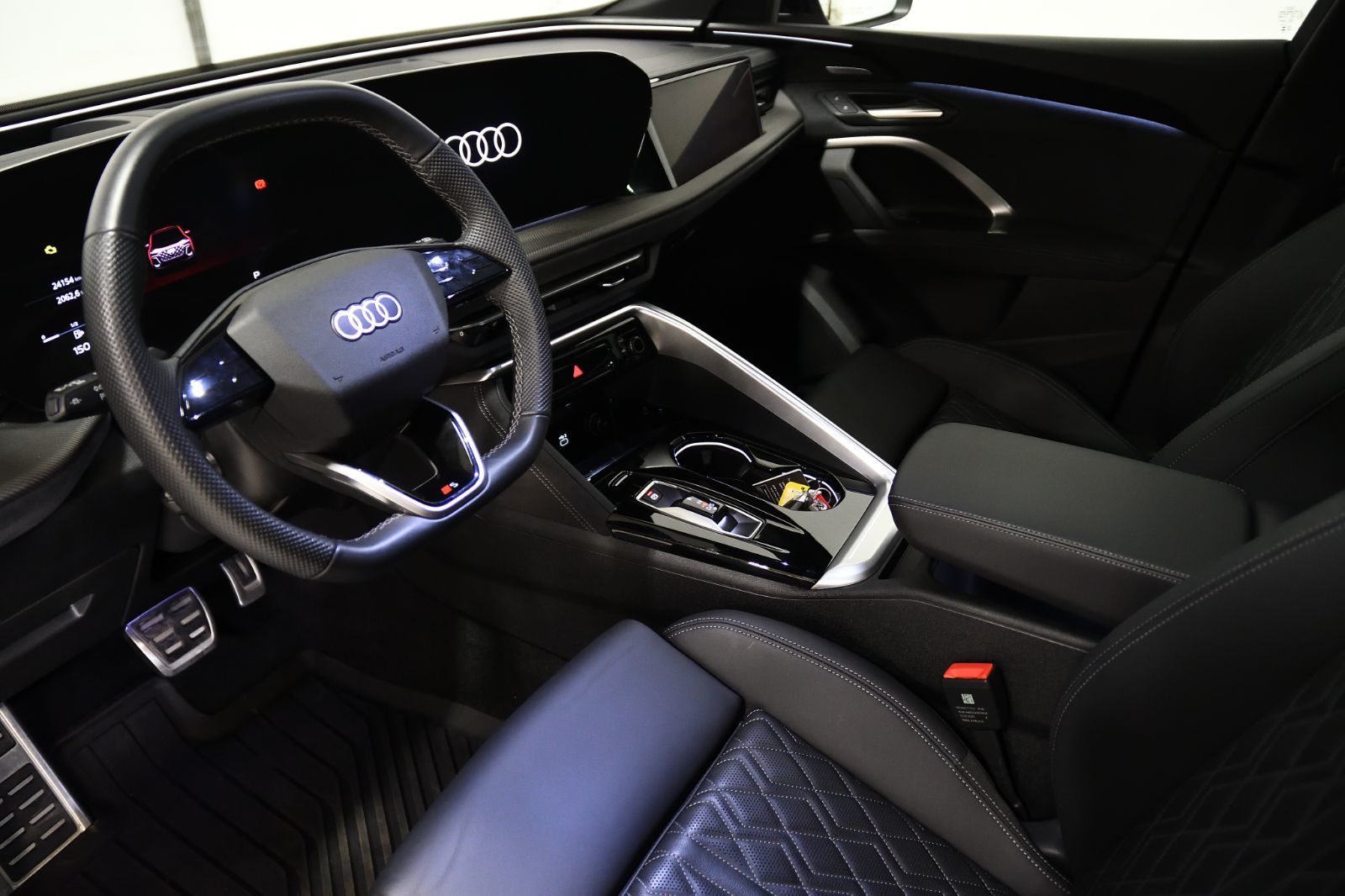 Audi SQ5  2025 à St-Bruno, Québec