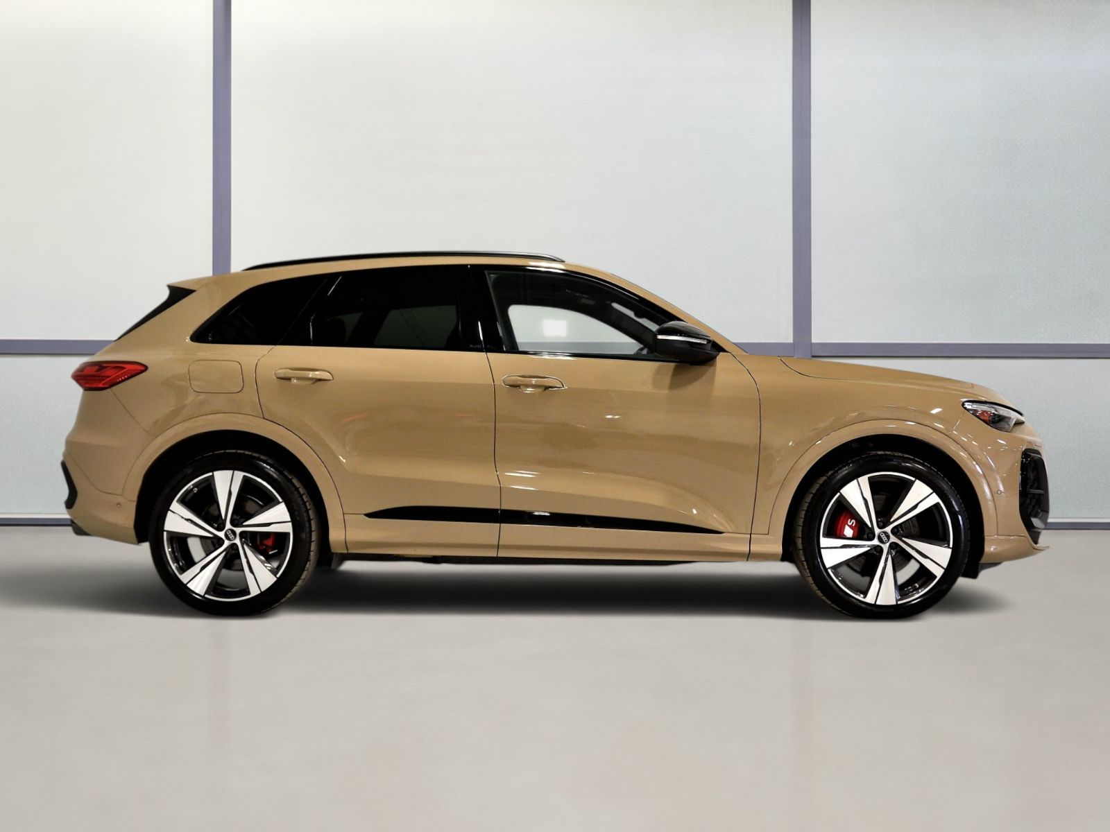 Audi SQ5  2025 à St-Bruno, Québec