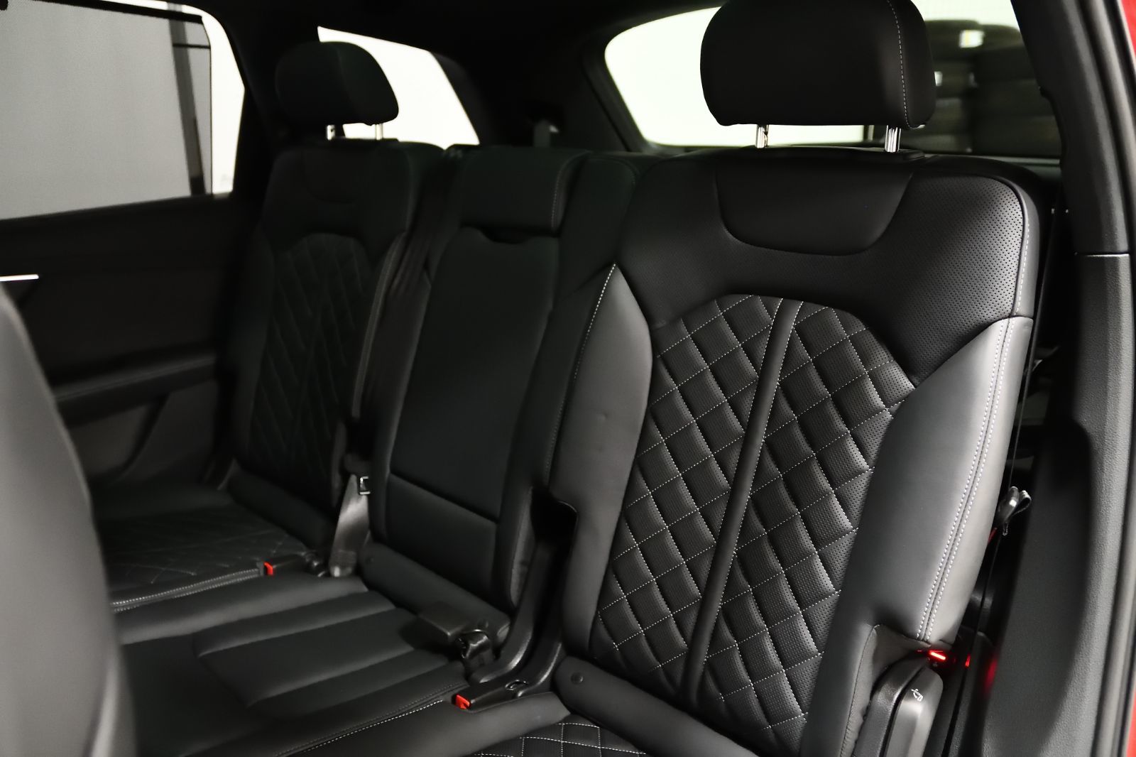 2025 Audi SQ7 in St-Bruno, Quebec