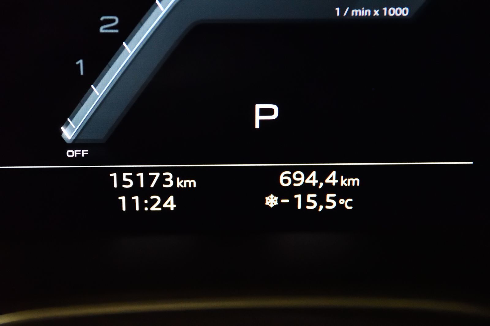 2025 Audi SQ7 in St-Bruno, Quebec