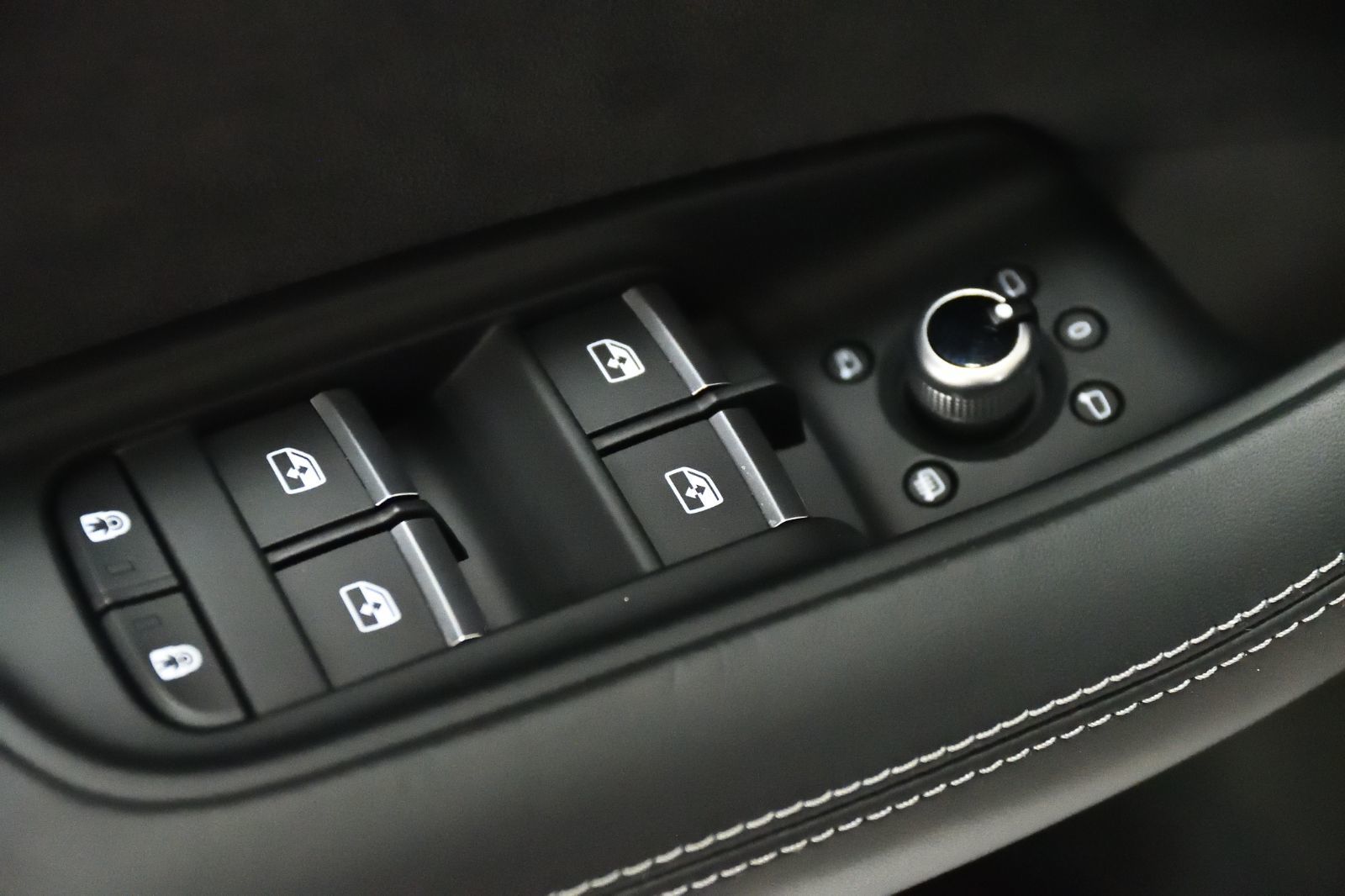 2025 Audi SQ7 in St-Bruno, Quebec