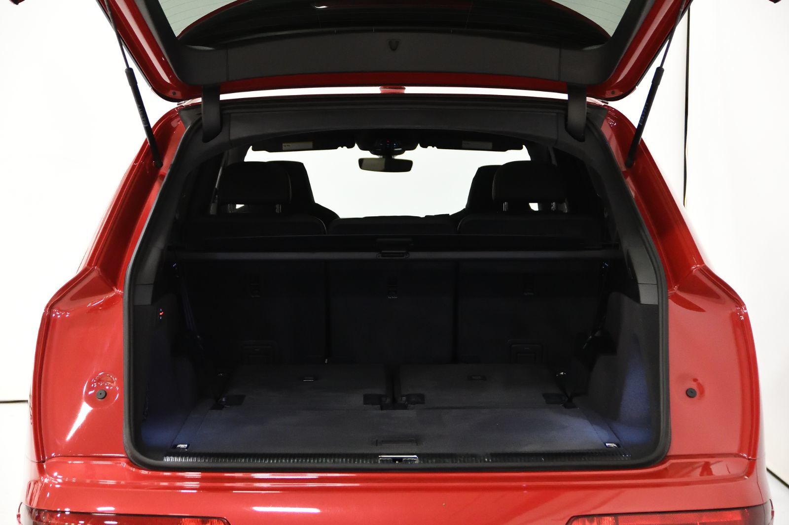 2025 Audi SQ7 in St-Bruno, Quebec