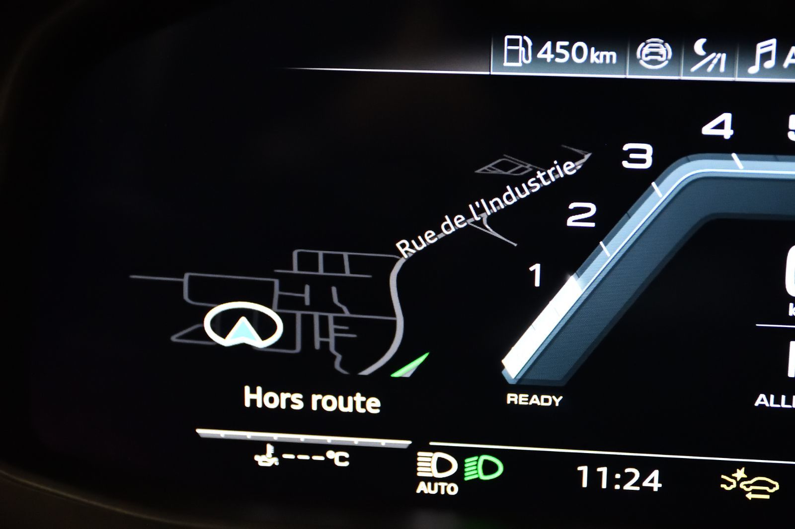 2025 Audi SQ7 in St-Bruno, Quebec