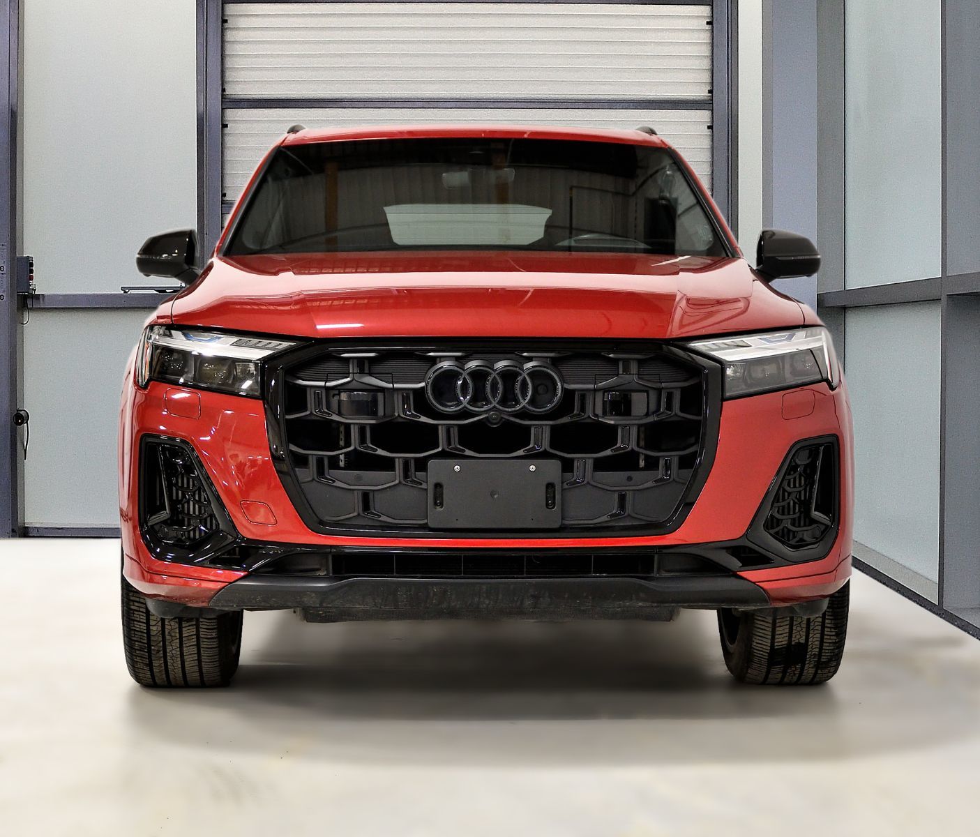2025 Audi SQ7 in St-Bruno, Quebec