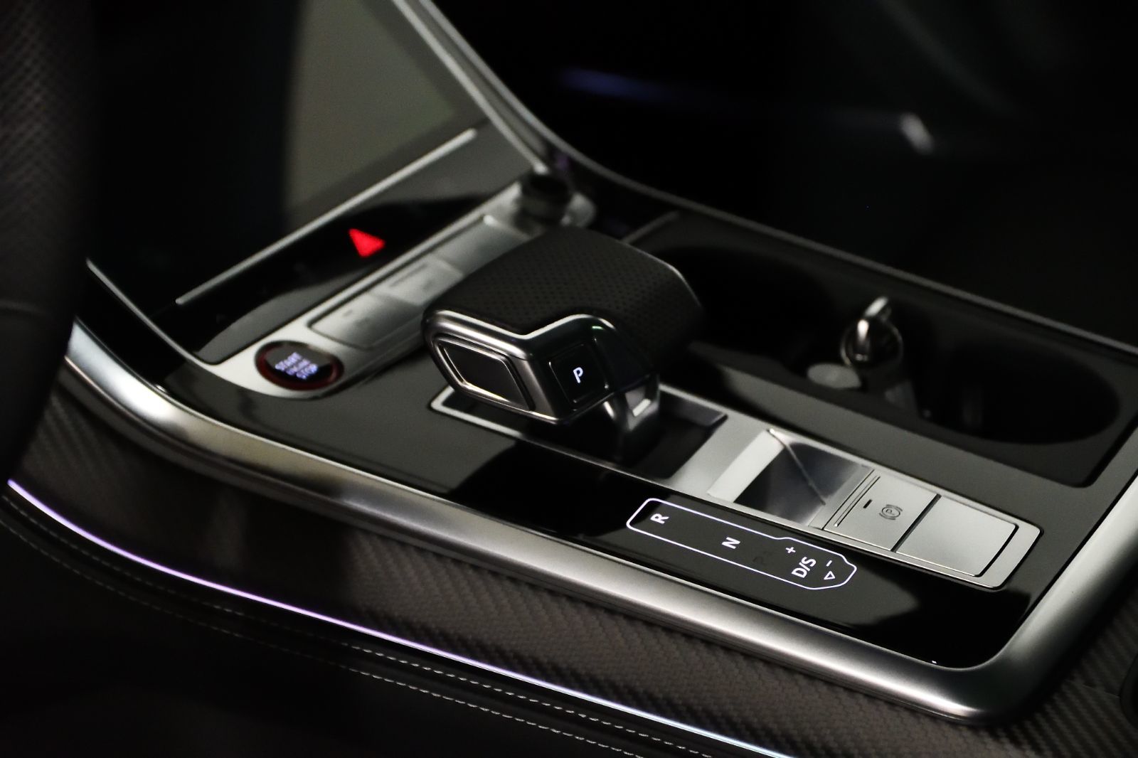 2025 Audi SQ7 in St-Bruno, Quebec