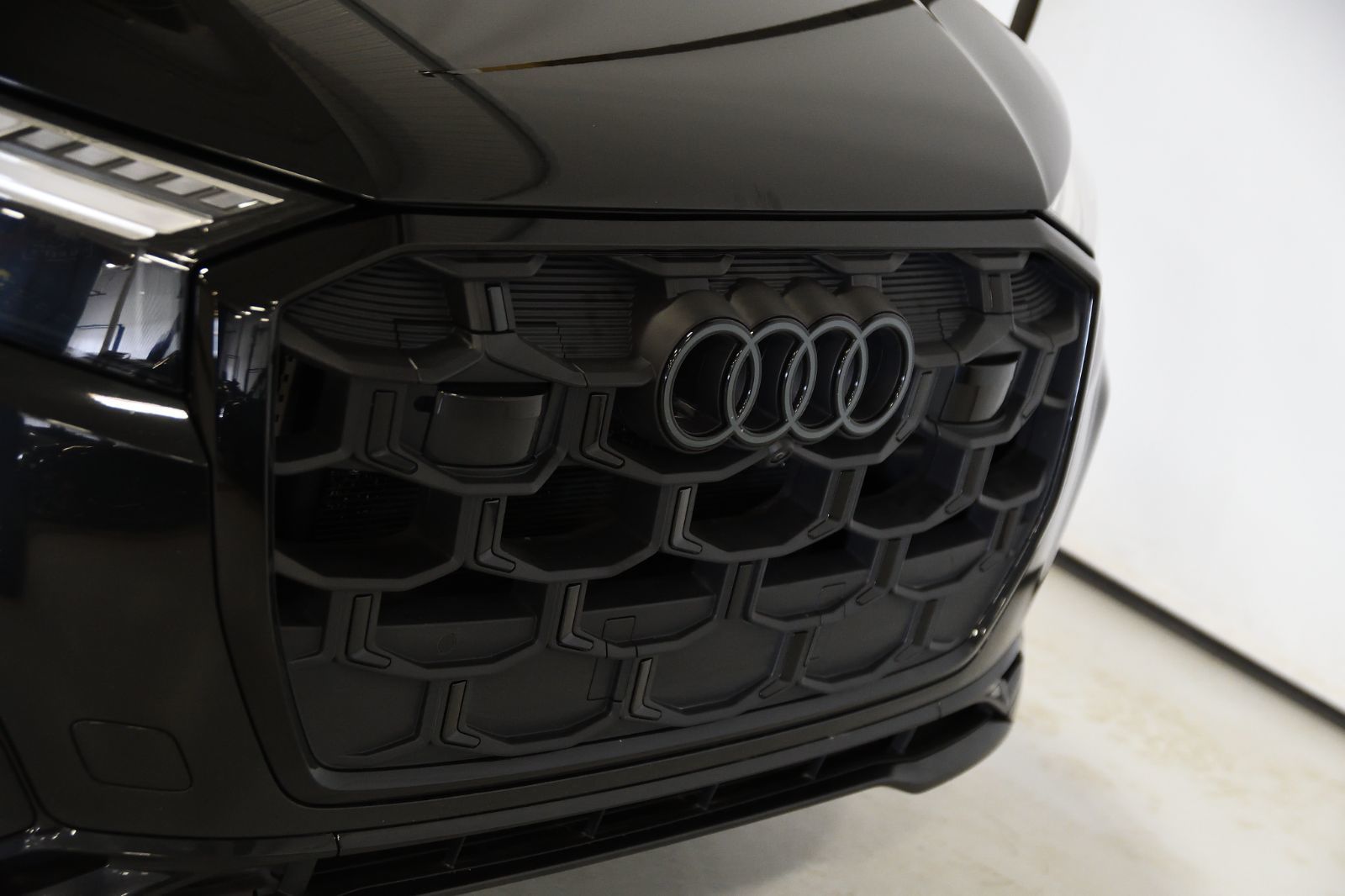 Audi SQ7  2025 à St-Bruno, Québec