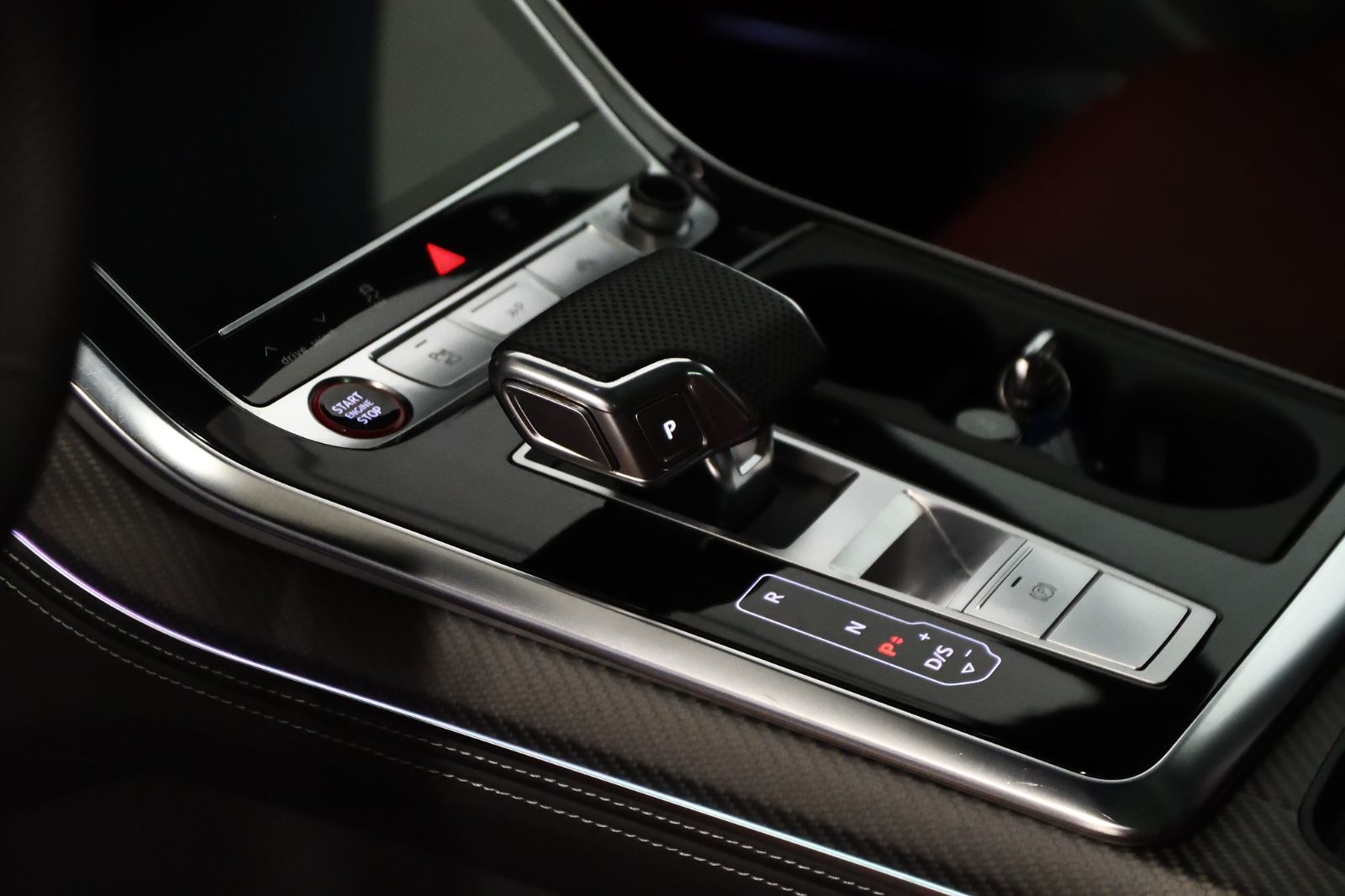 Audi SQ7  2025 à St-Bruno, Québec