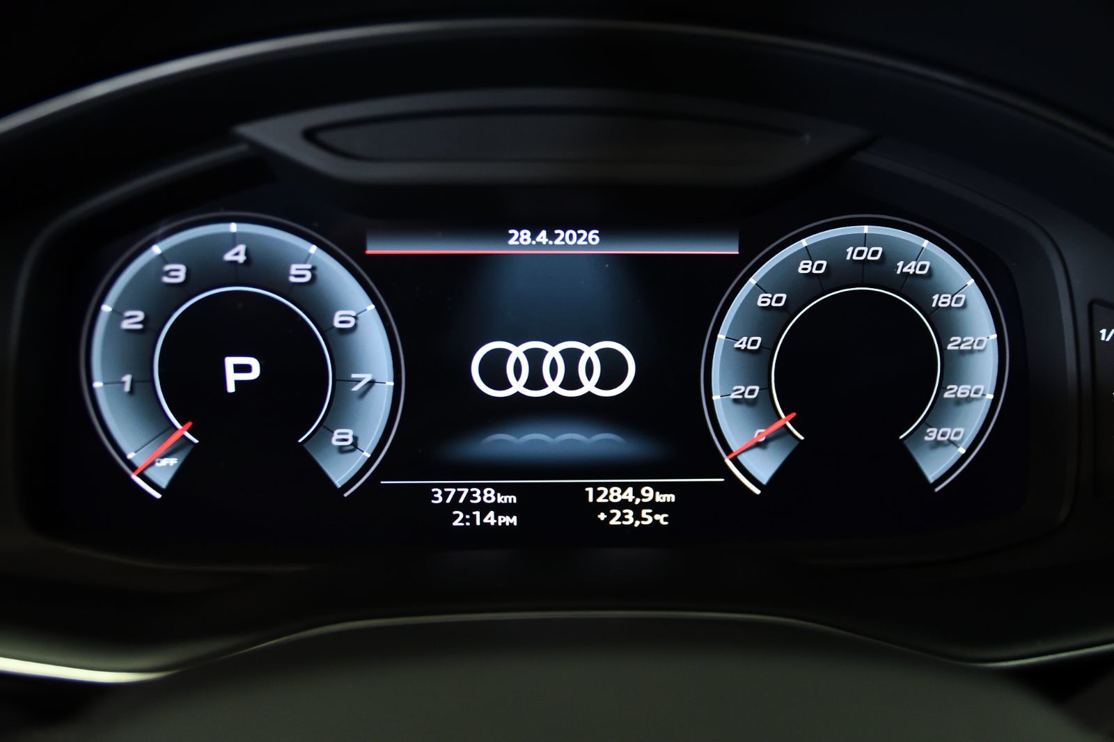 Audi SQ7  2025 à St-Bruno, Québec