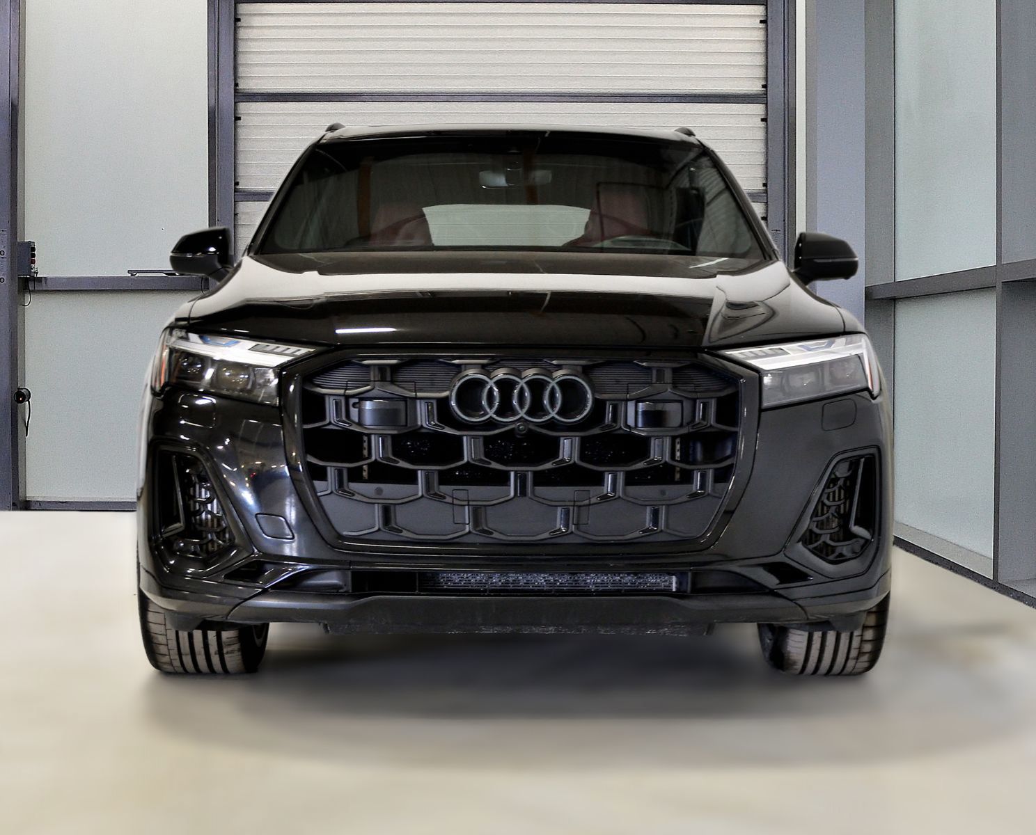 Audi SQ7  2025 à St-Bruno, Québec