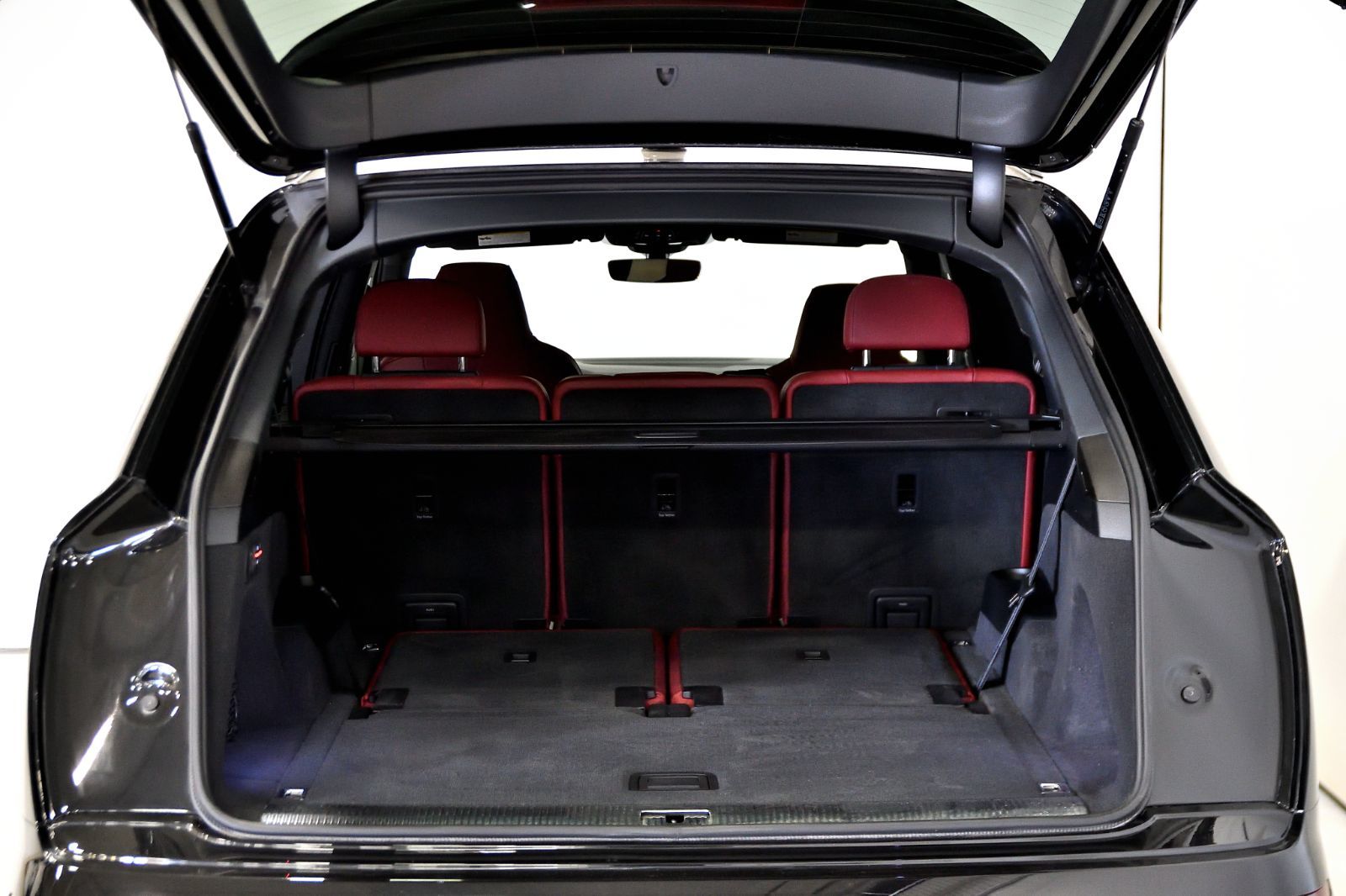 Audi SQ7  2025 à St-Bruno, Québec
