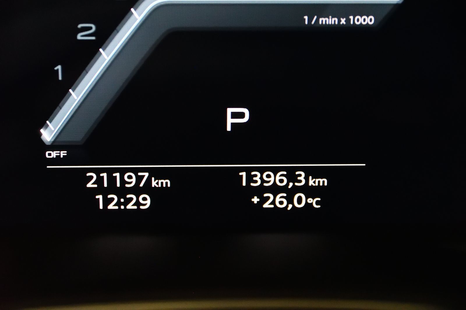 2025 Audi SQ7 in St-Bruno, Quebec