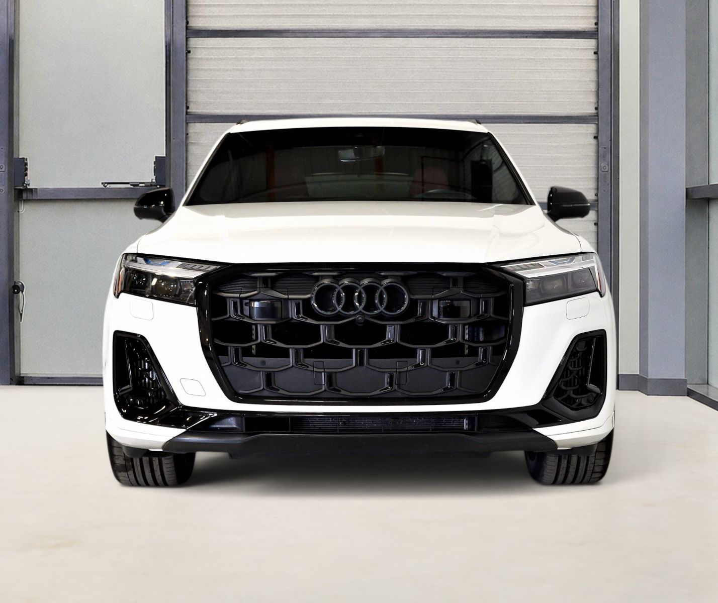 2025 Audi SQ7 in St-Bruno, Quebec