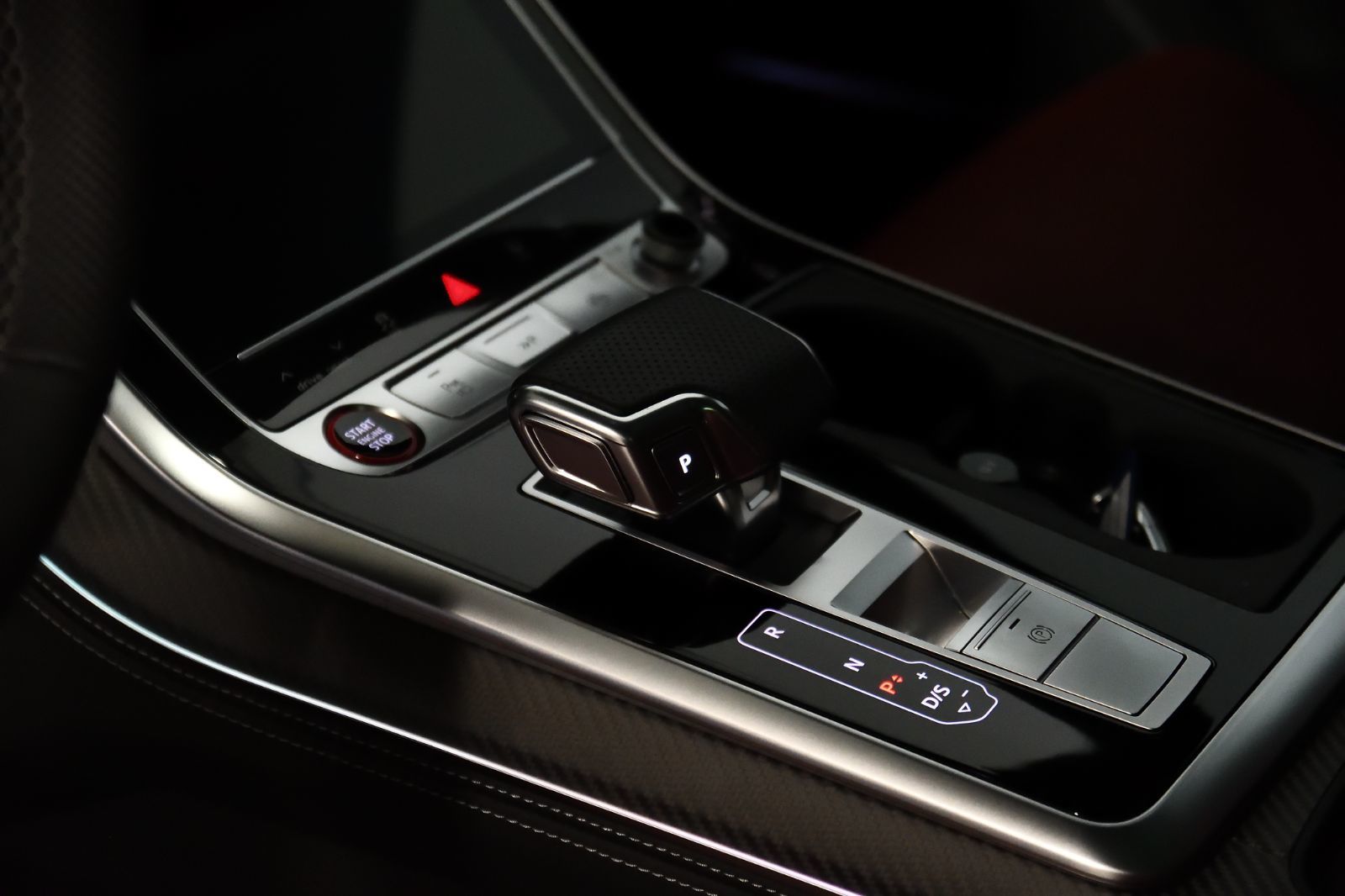 2025 Audi SQ7 in St-Bruno, Quebec
