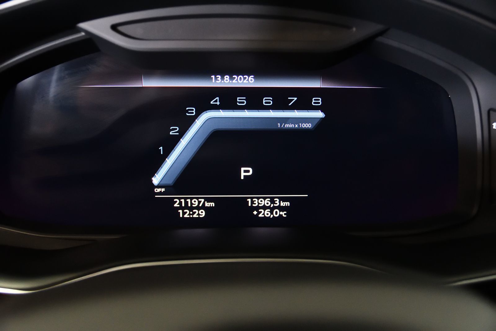 2025 Audi SQ7 in St-Bruno, Quebec