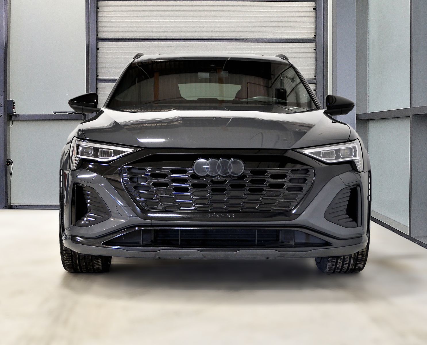 Audi SQ8 e-tron Sportback  2024 à St-Bruno, Québec