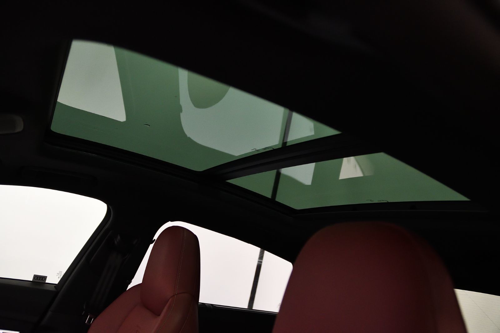 Audi SQ8 e-tron Sportback  2024 à St-Bruno, Québec