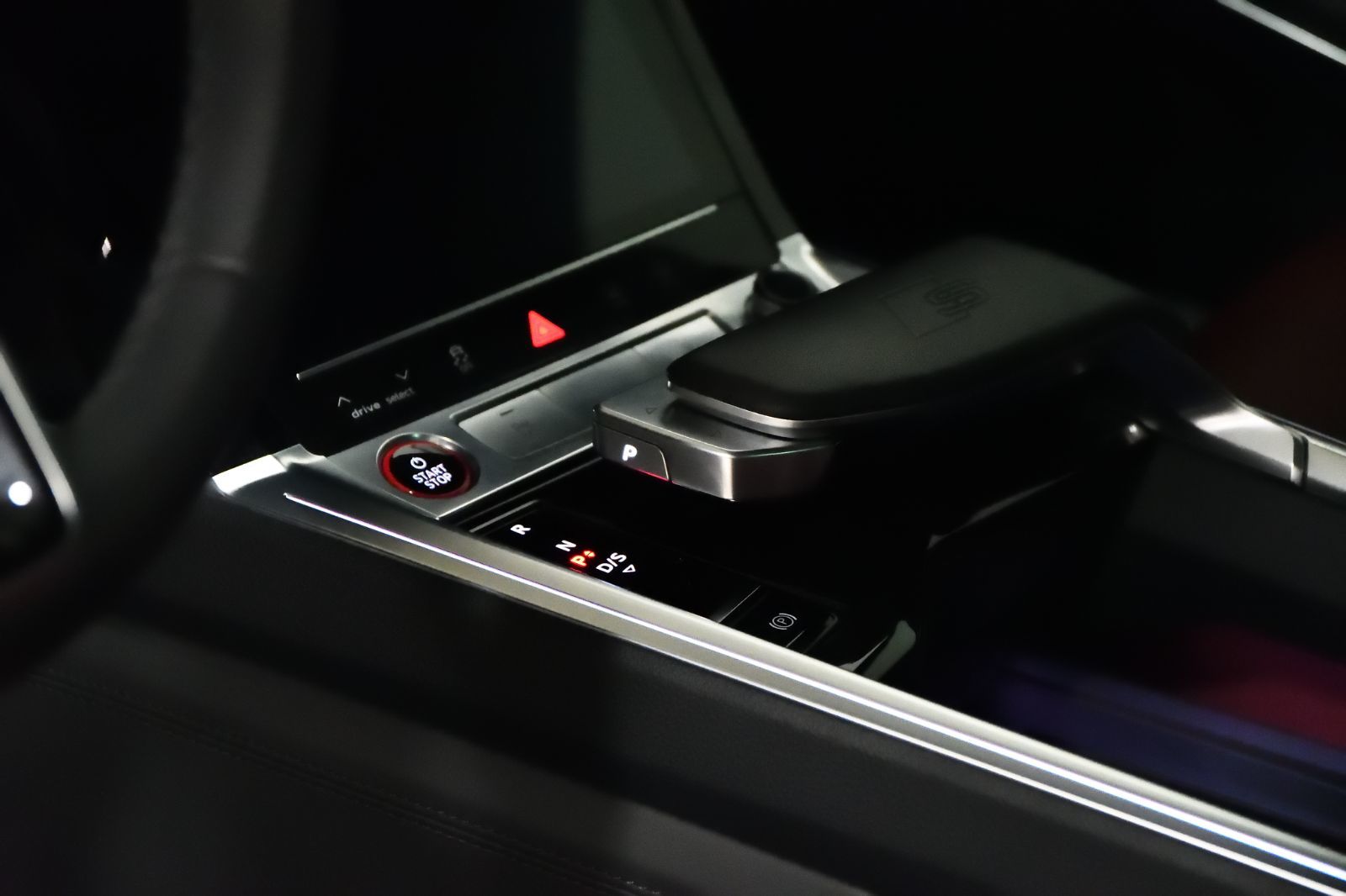 Audi SQ8 e-tron Sportback  2024 à St-Bruno, Québec