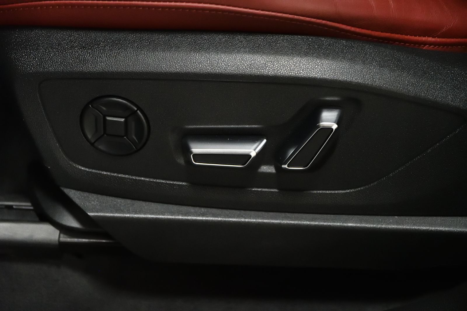 Audi SQ8 e-tron Sportback  2024 à St-Bruno, Québec