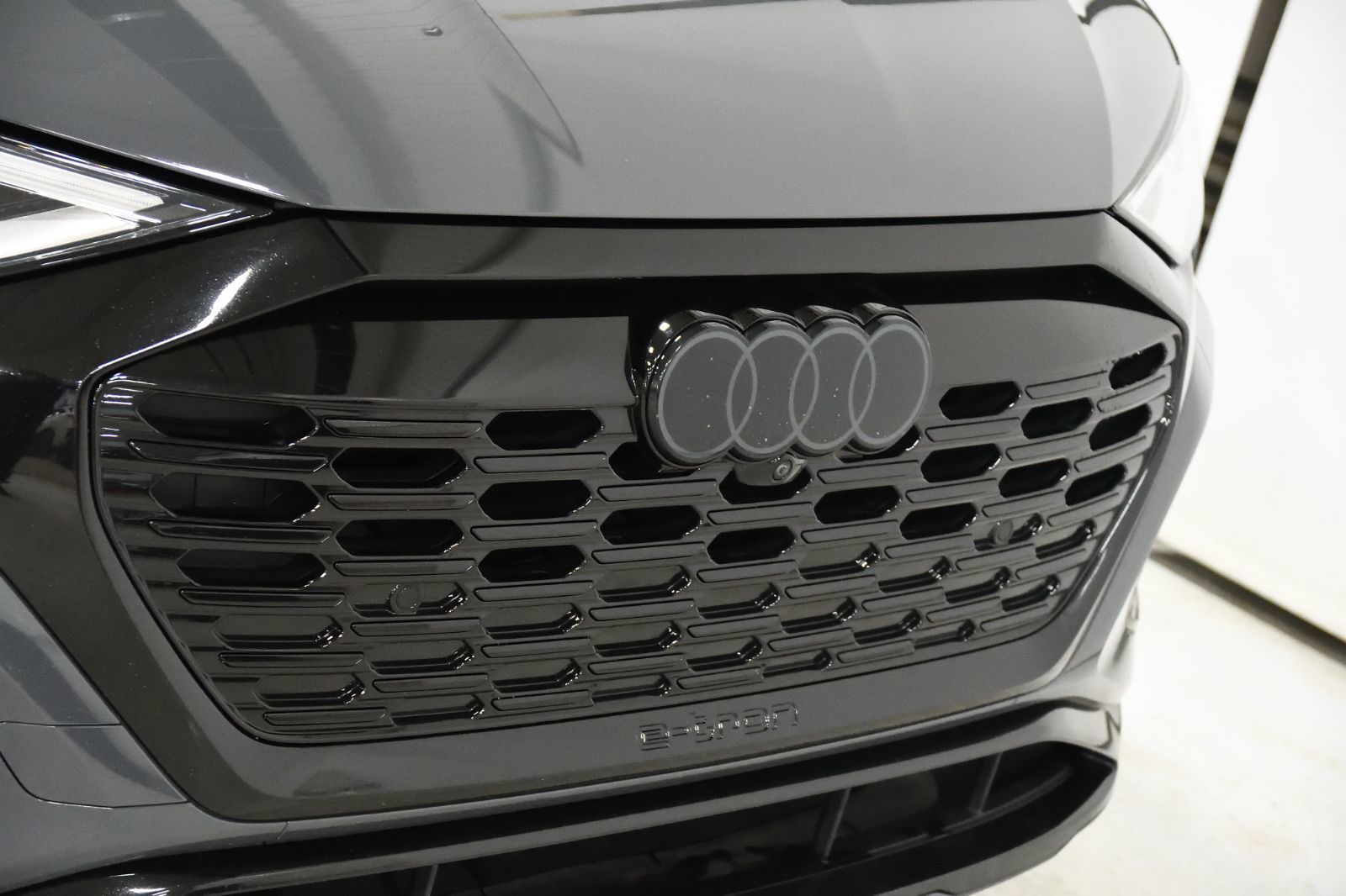 Audi SQ8 e-tron Sportback  2024 à St-Bruno, Québec