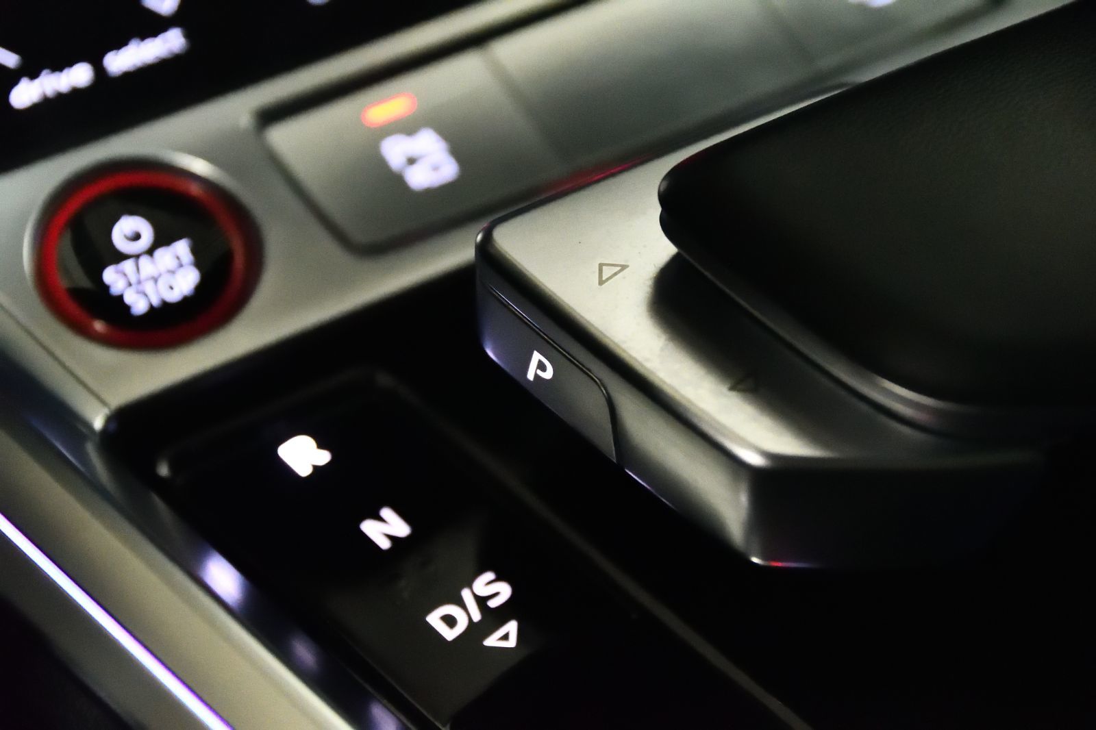 Audi SQ8 e-tron Sportback  2024 à St-Bruno, Québec