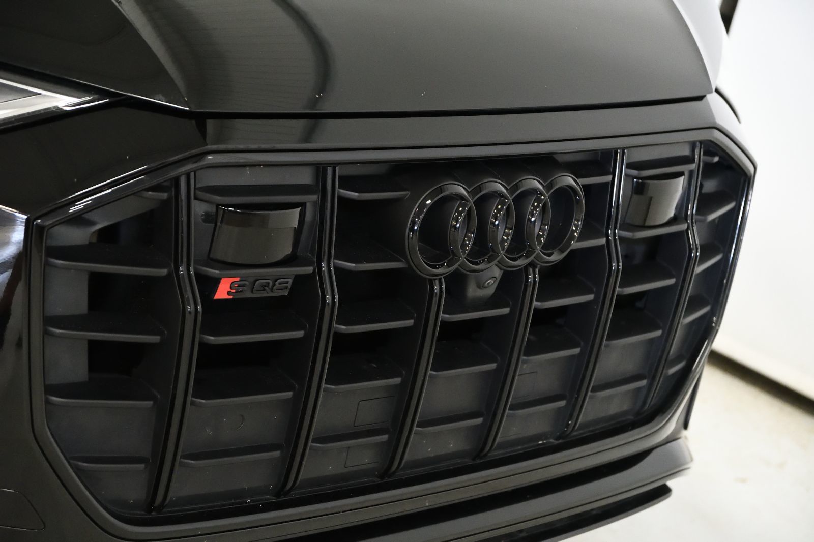 Audi SQ8  2022 à St-Bruno, Québec