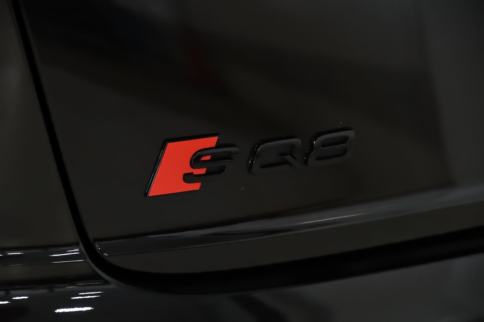 Audi SQ8  2022 à St-Bruno, Québec