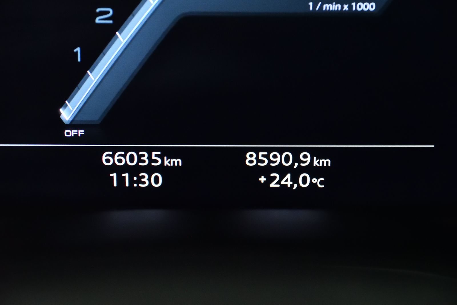 Audi SQ8  2022 à St-Bruno, Québec