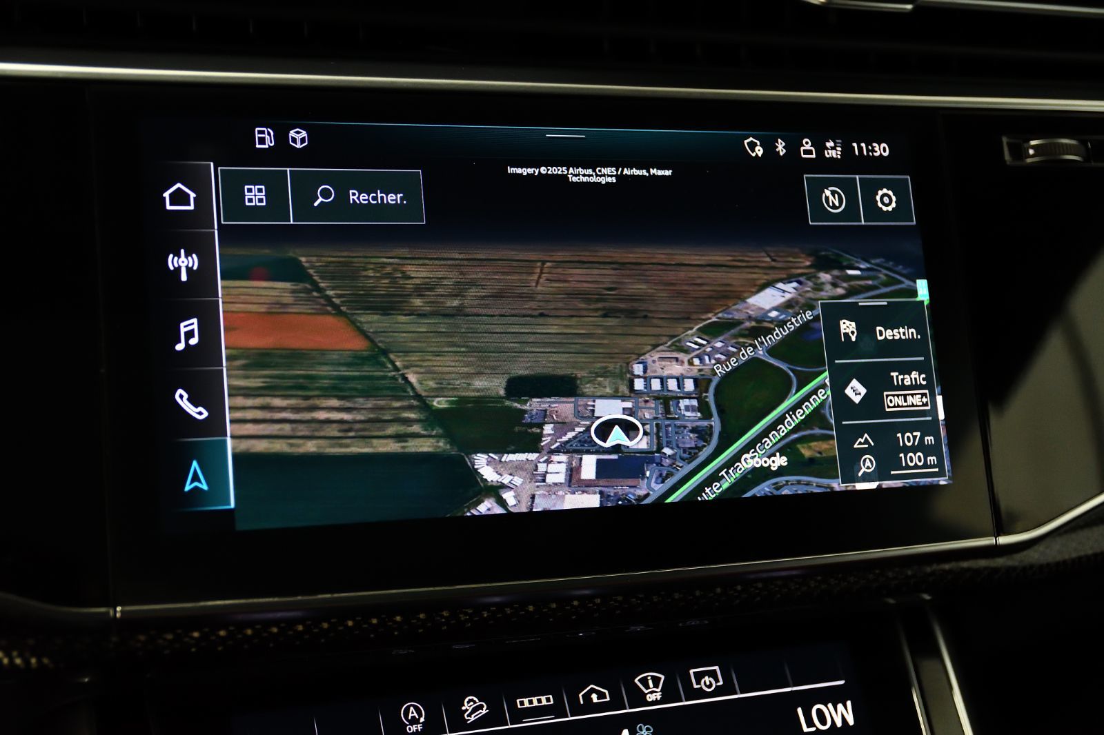 Audi SQ8  2022 à St-Bruno, Québec