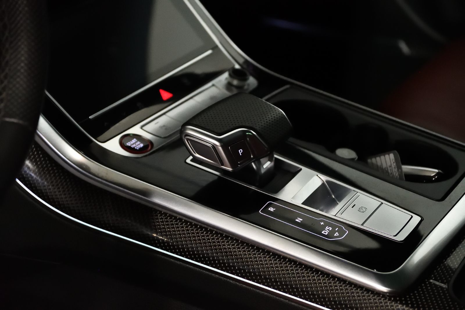Audi SQ8  2022 à St-Bruno, Québec