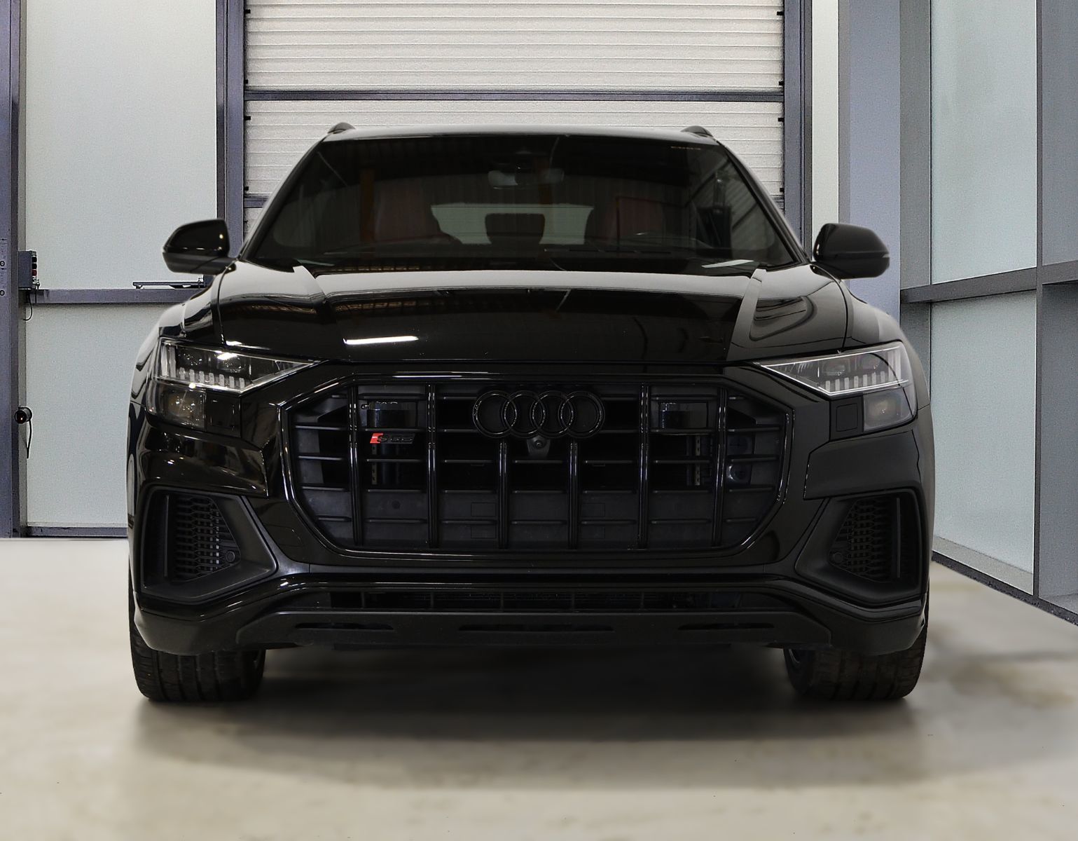Audi SQ8  2022 à St-Bruno, Québec