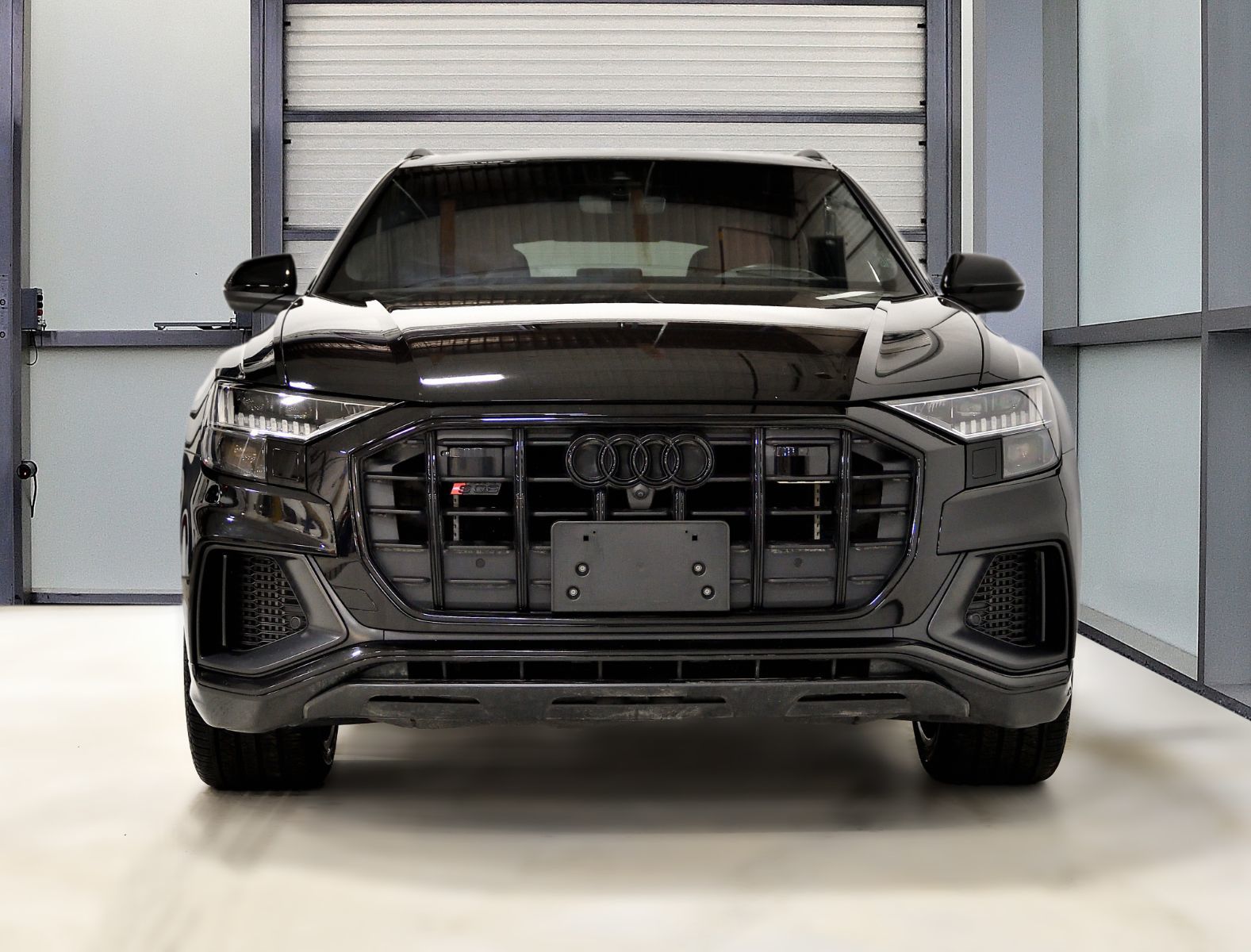 Audi SQ8  2023 à St-Bruno, Québec