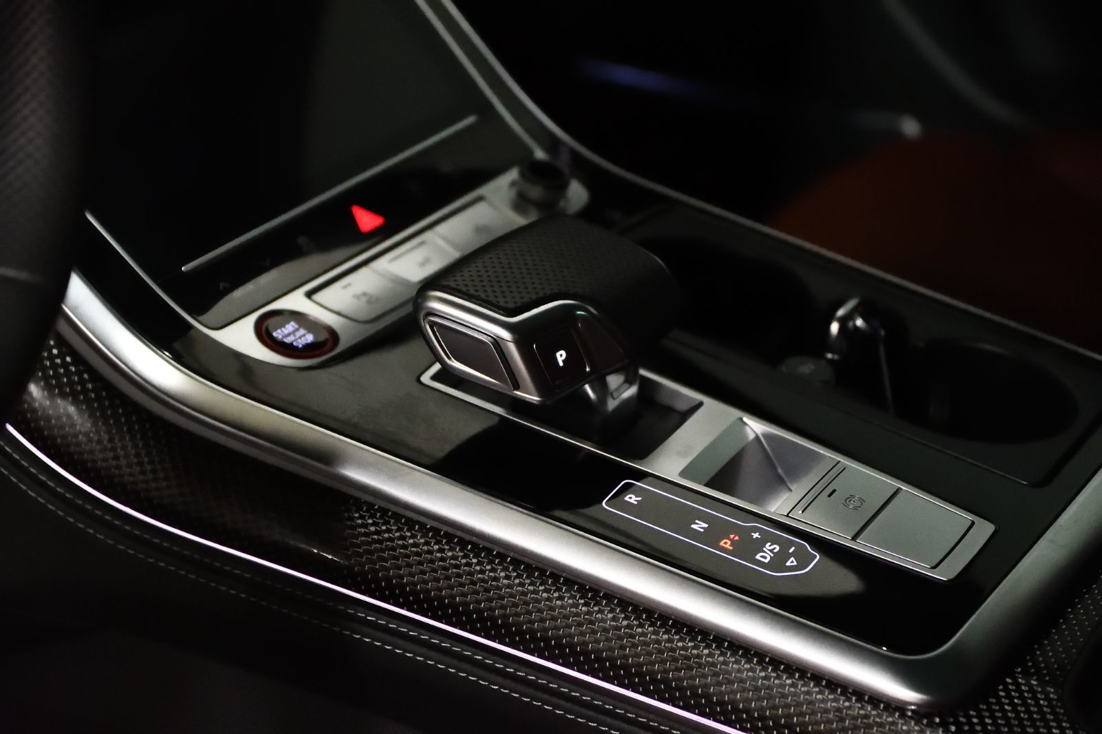 Audi SQ8  2023 à St-Bruno, Québec