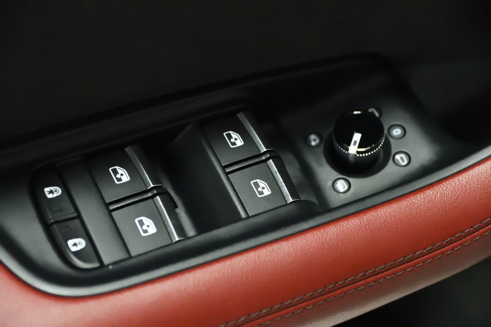 Audi SQ8  2023 à St-Bruno, Québec