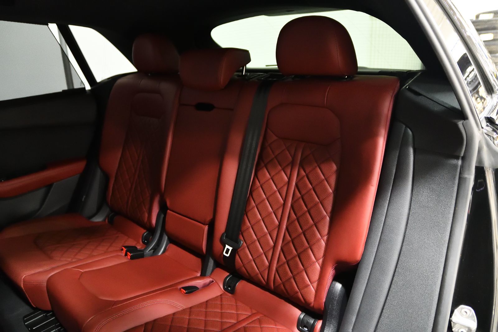 Audi SQ8  2023 à St-Bruno, Québec