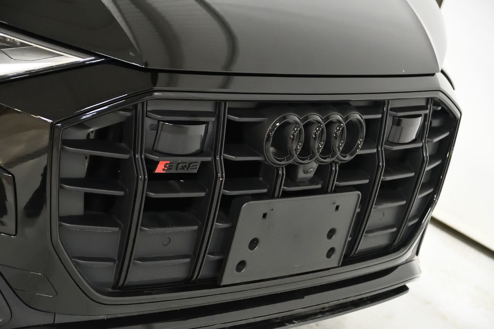 Audi SQ8  2023 à St-Bruno, Québec