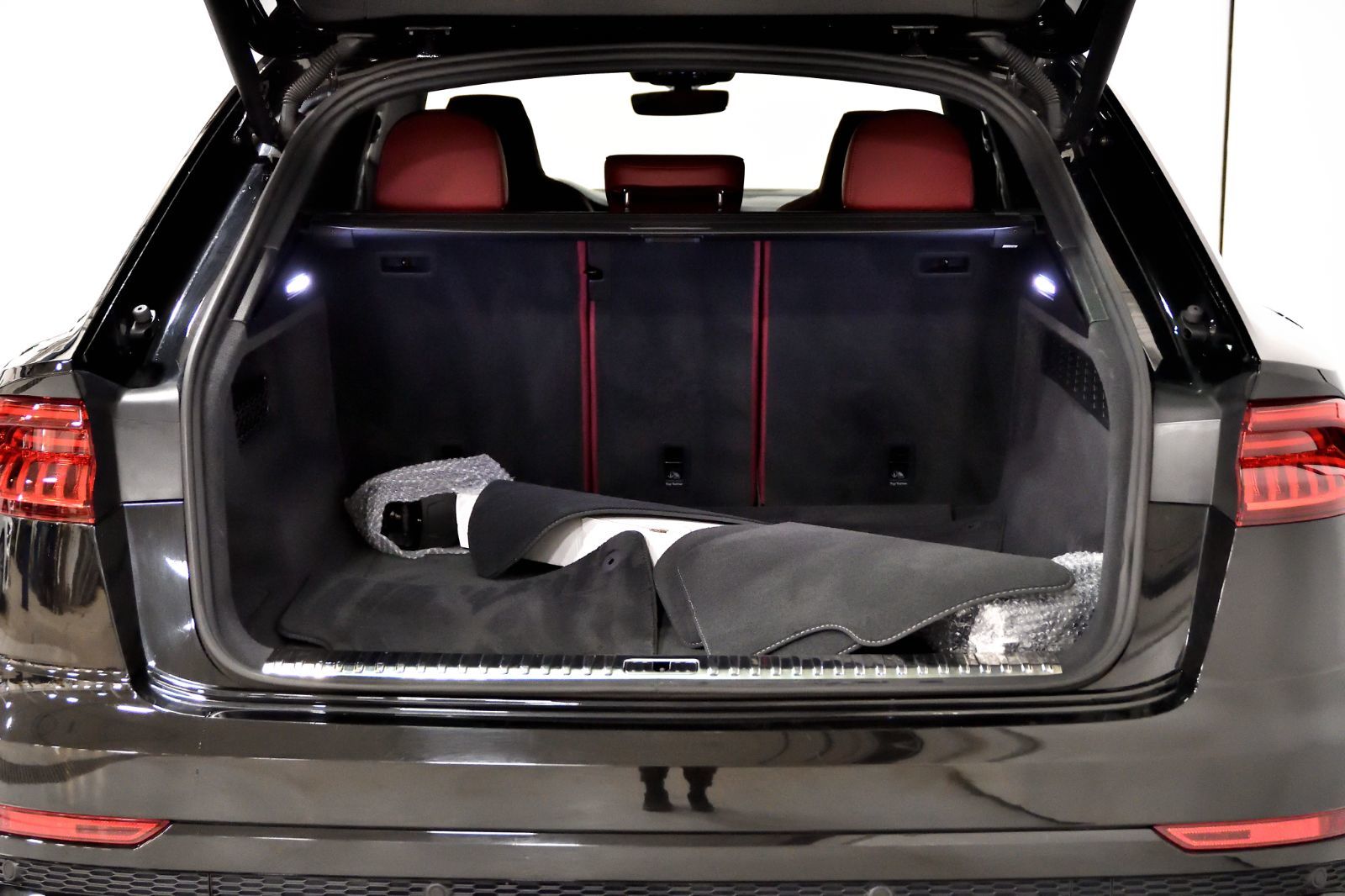 Audi SQ8  2023 à St-Bruno, Québec