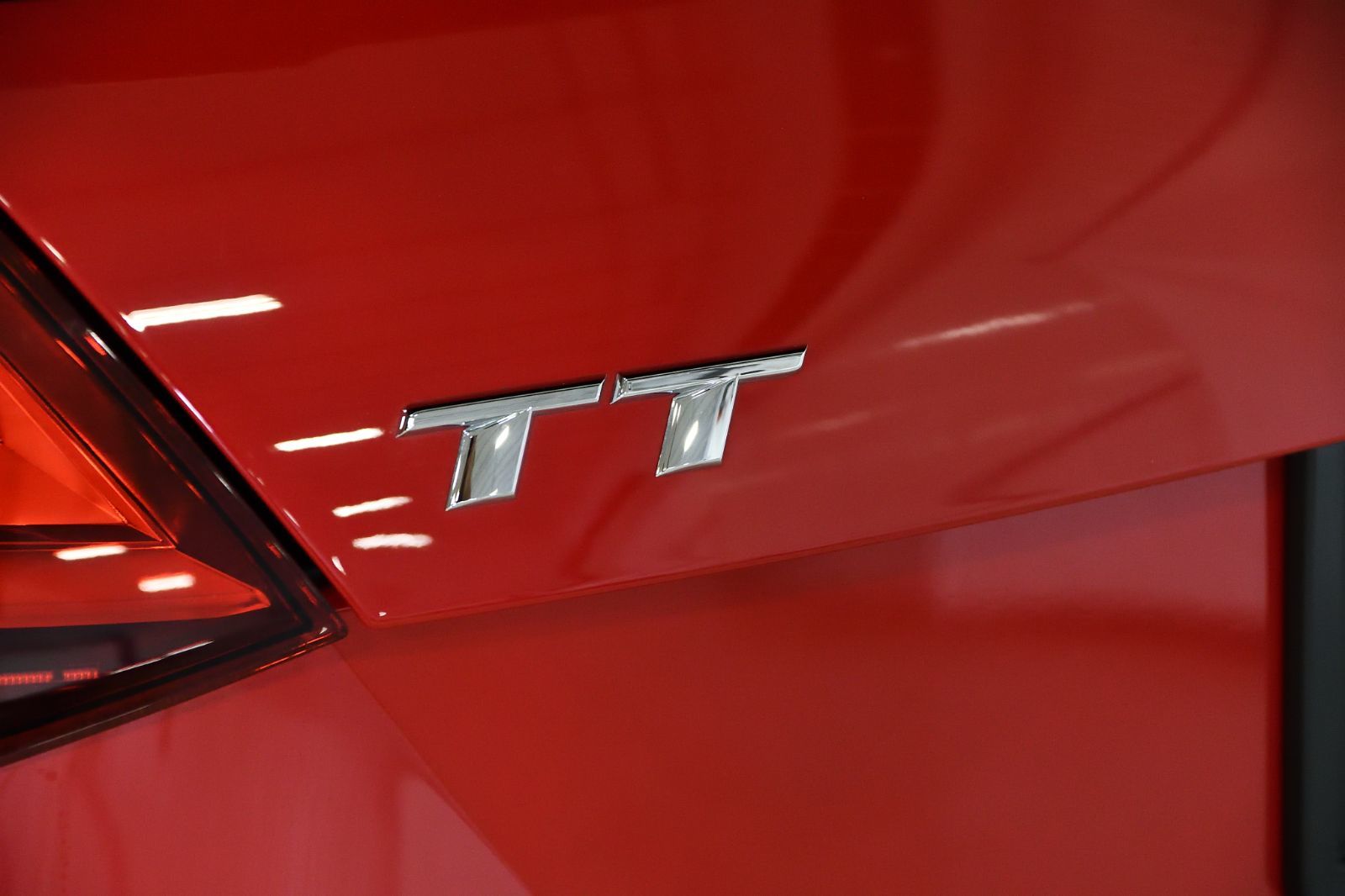 2017 Audi TT ROADSTER in St-Bruno, Quebec