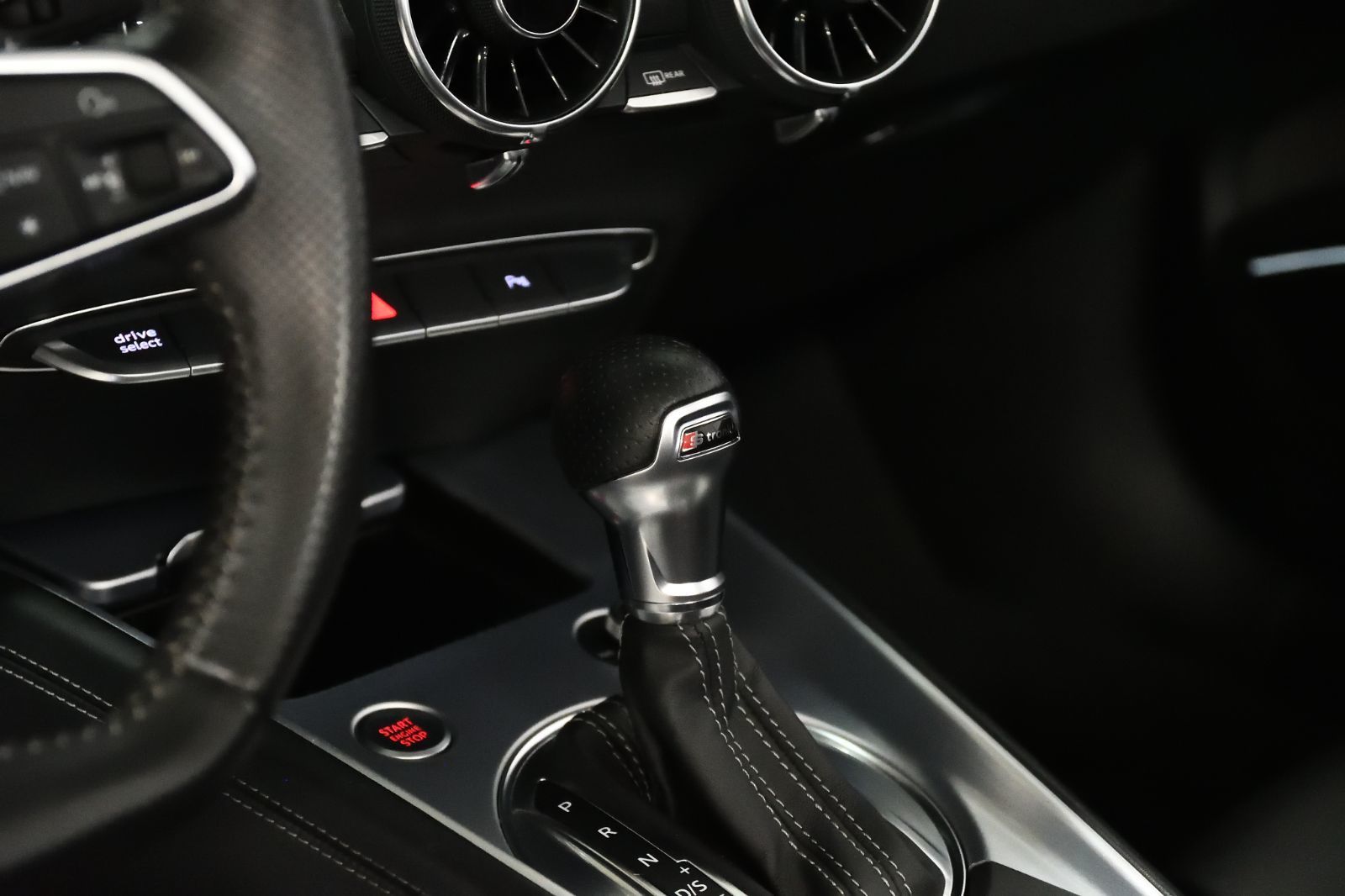 2017 Audi TT ROADSTER in St-Bruno, Quebec