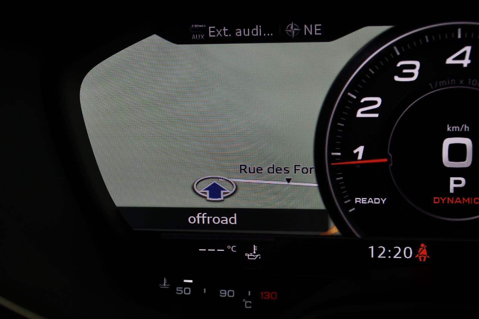 2017 Audi TT ROADSTER in St-Bruno, Quebec
