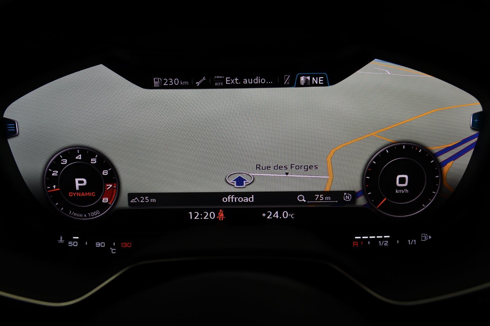 2017 Audi TT ROADSTER in St-Bruno, Quebec