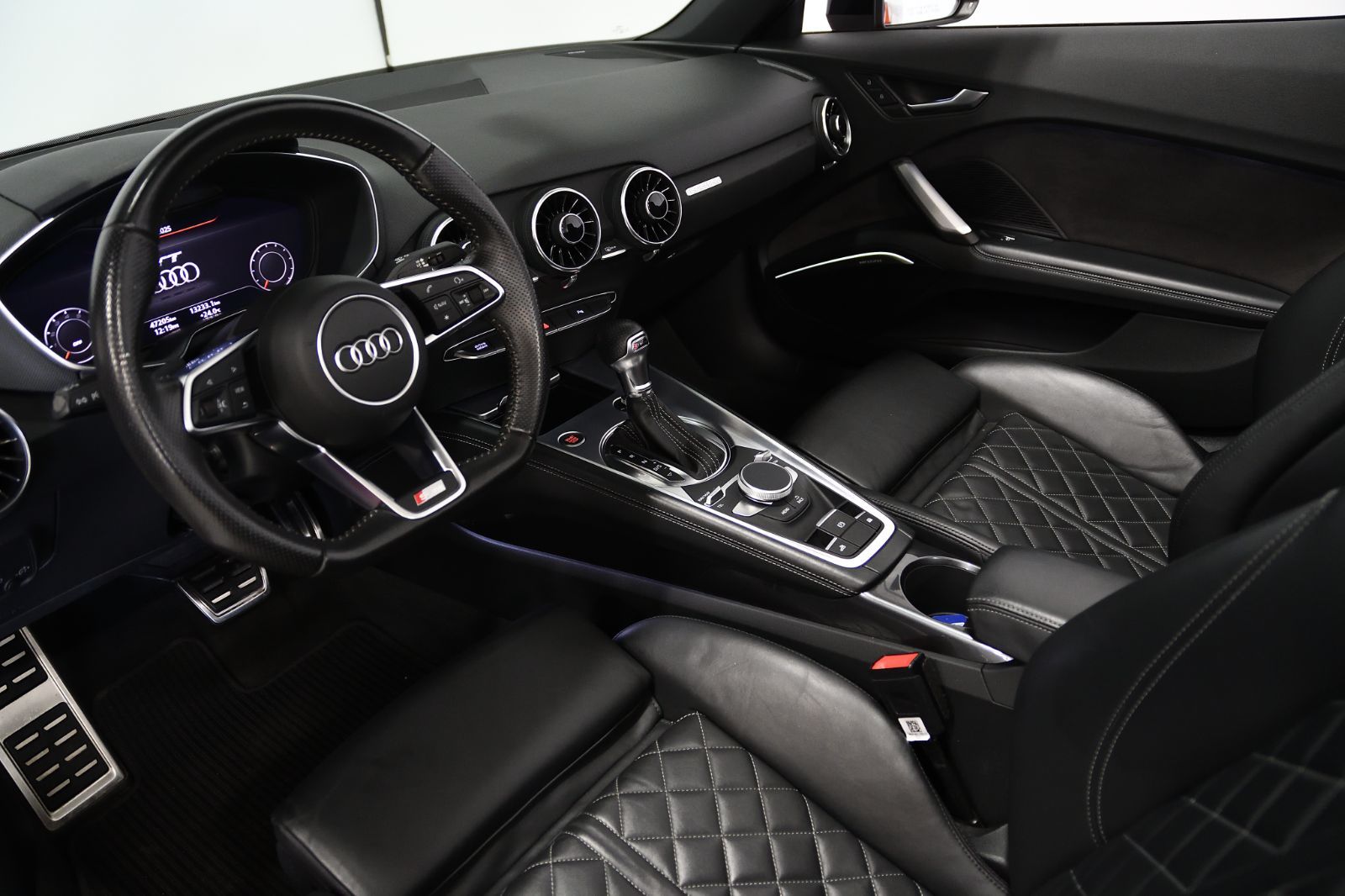 2017 Audi TT ROADSTER in St-Bruno, Quebec