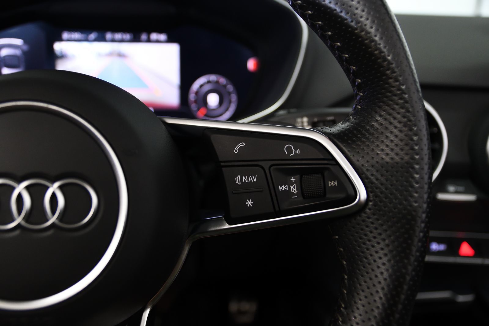 2017 Audi TT ROADSTER in St-Bruno, Quebec