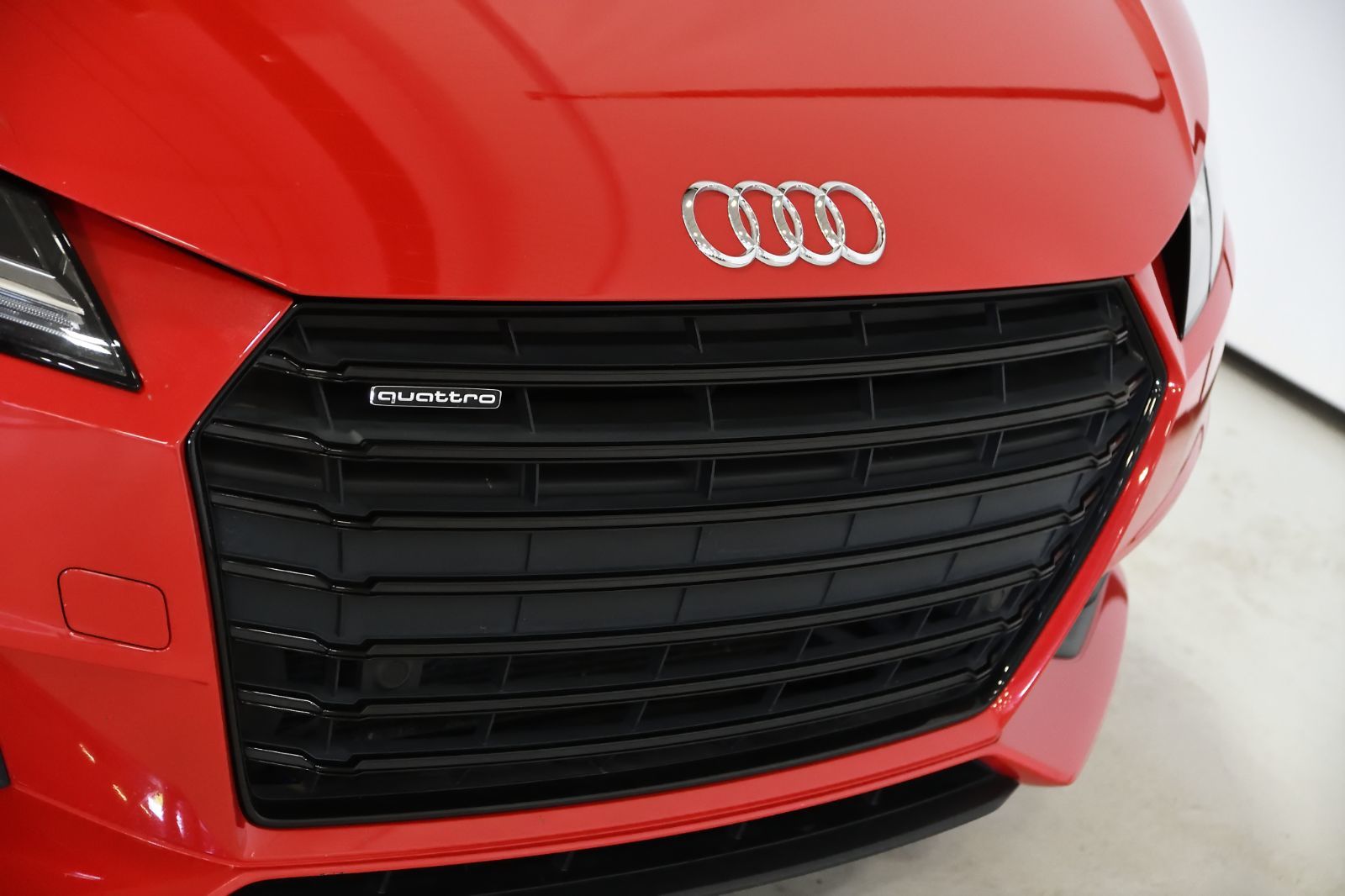 2017 Audi TT ROADSTER in St-Bruno, Quebec